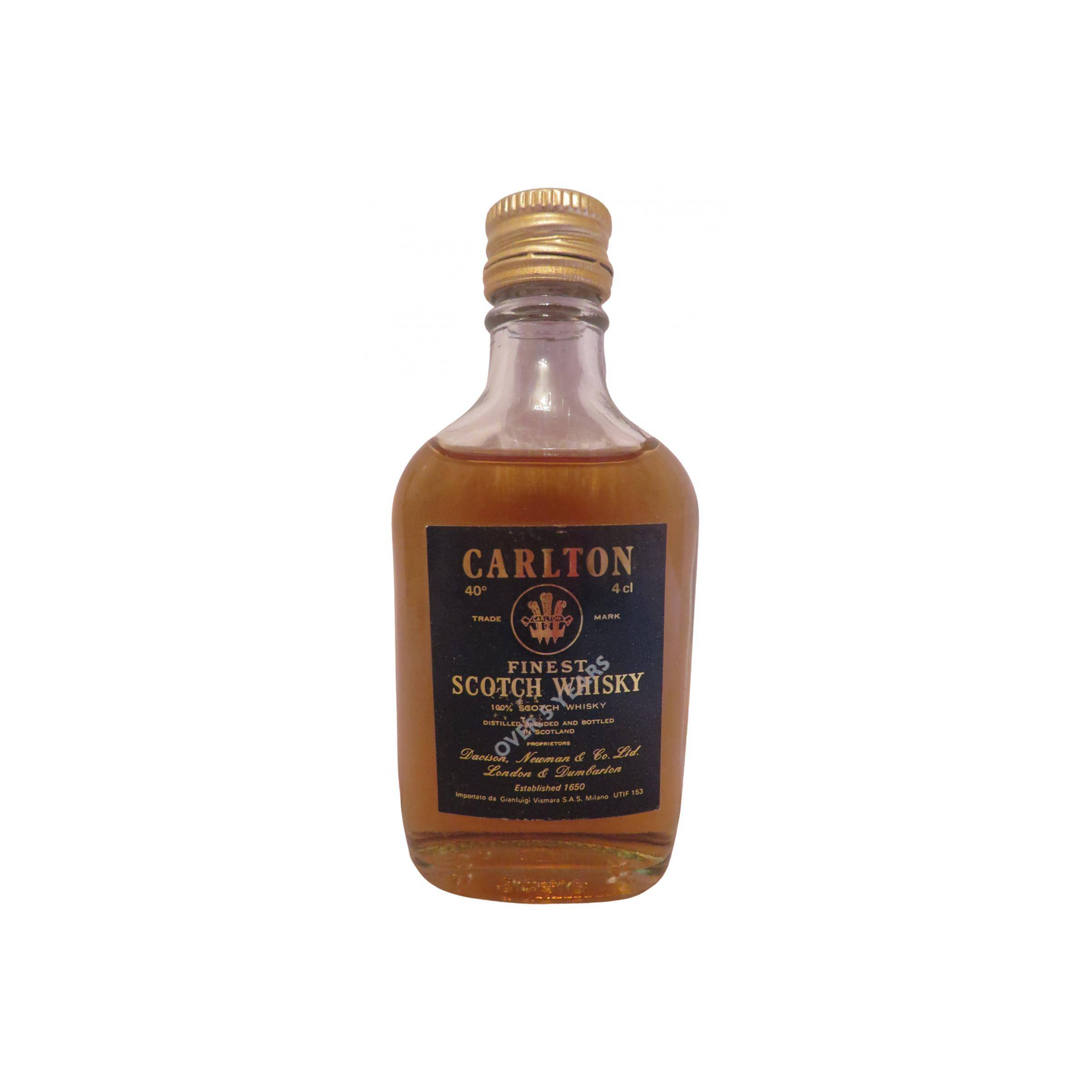 Carlton 05-year-old 2