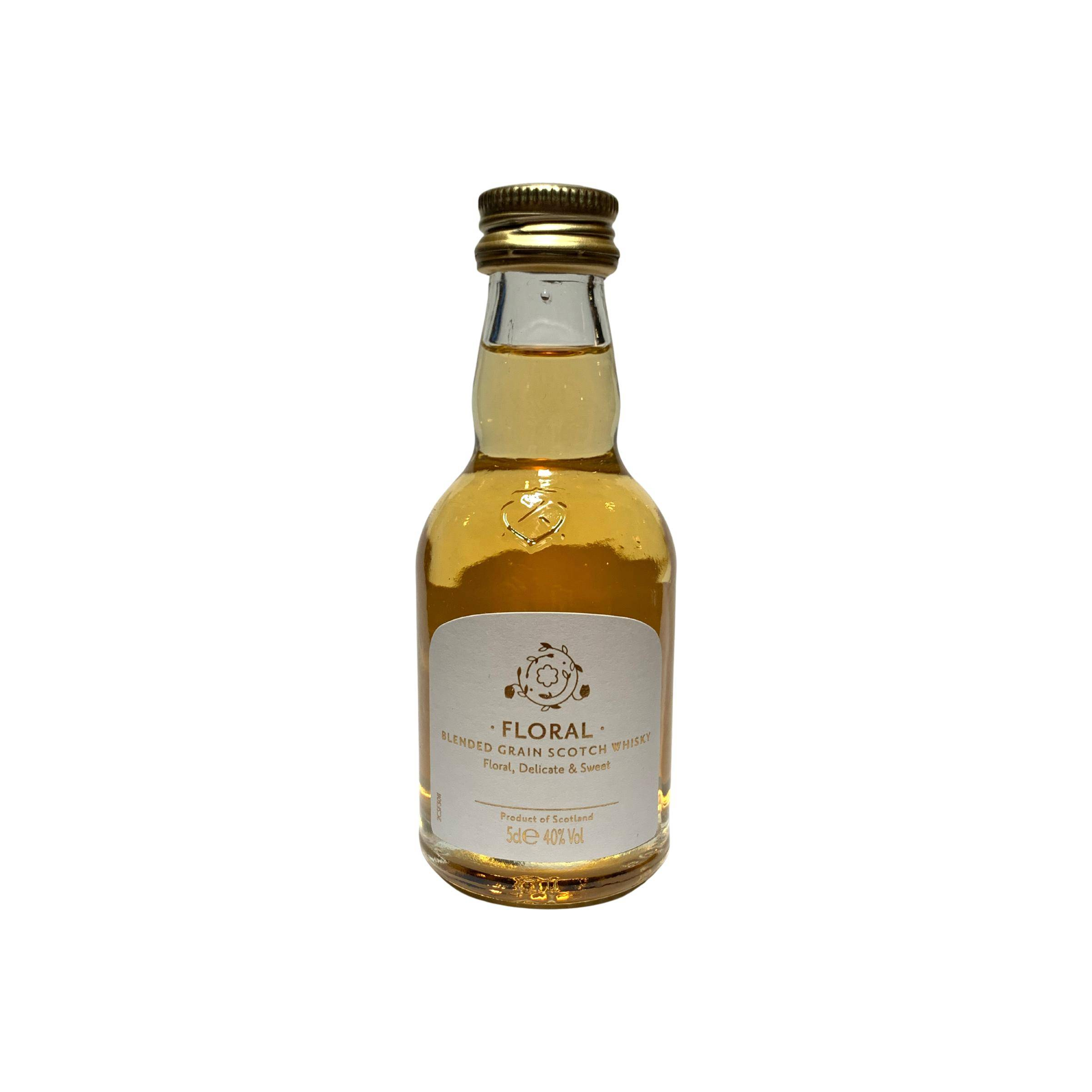 Chivas Regal Blended Grain Whisky 2