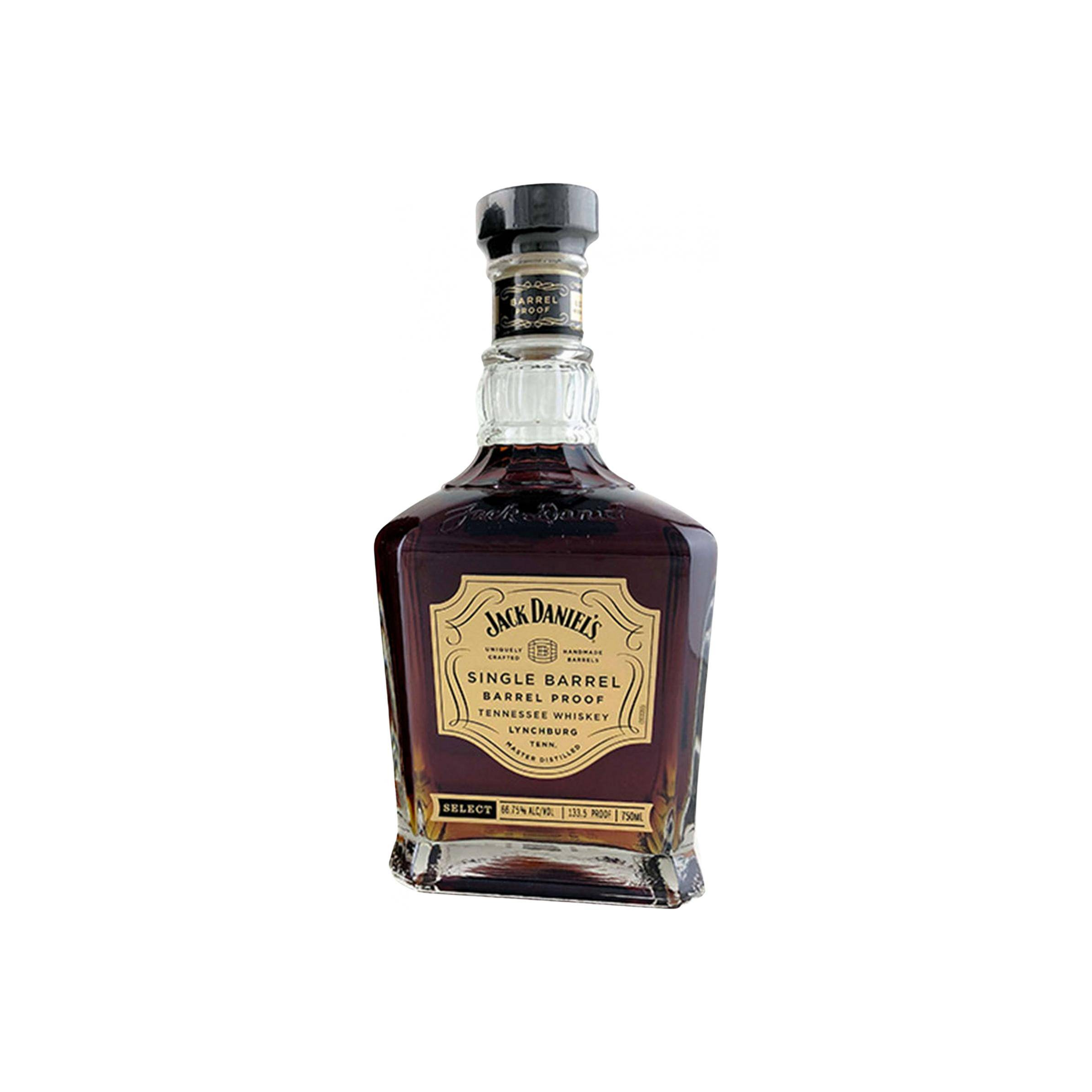 Jack Daniel's Tennessee Whisky 