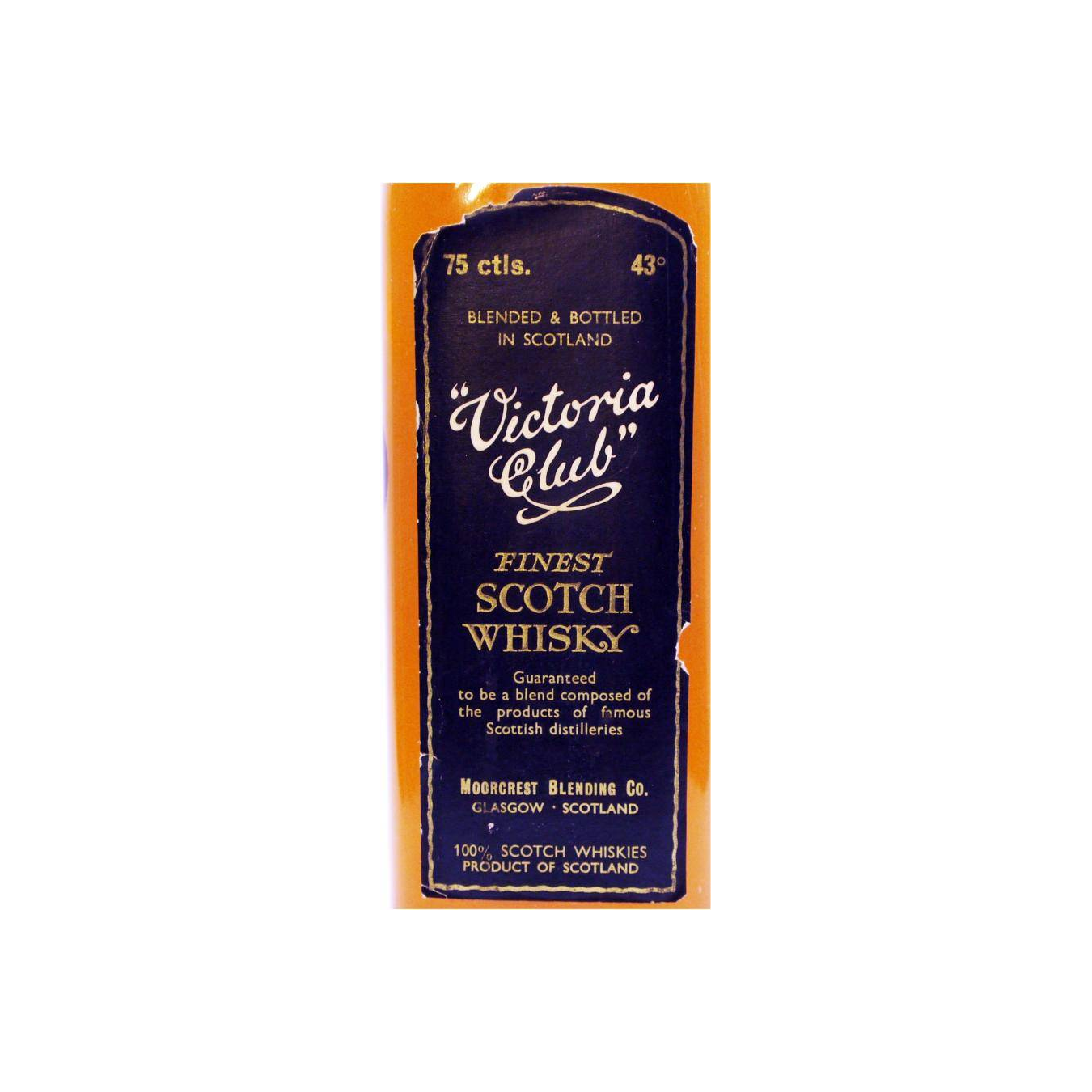 Victoria Club 05-year-old