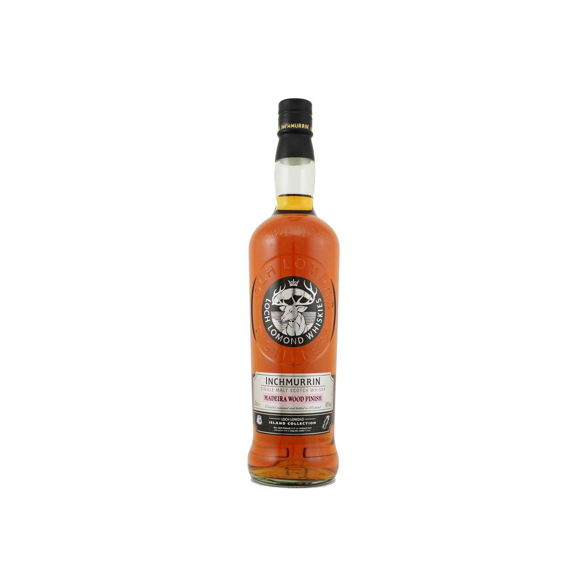 Loch Lomond Single Malt Whisky