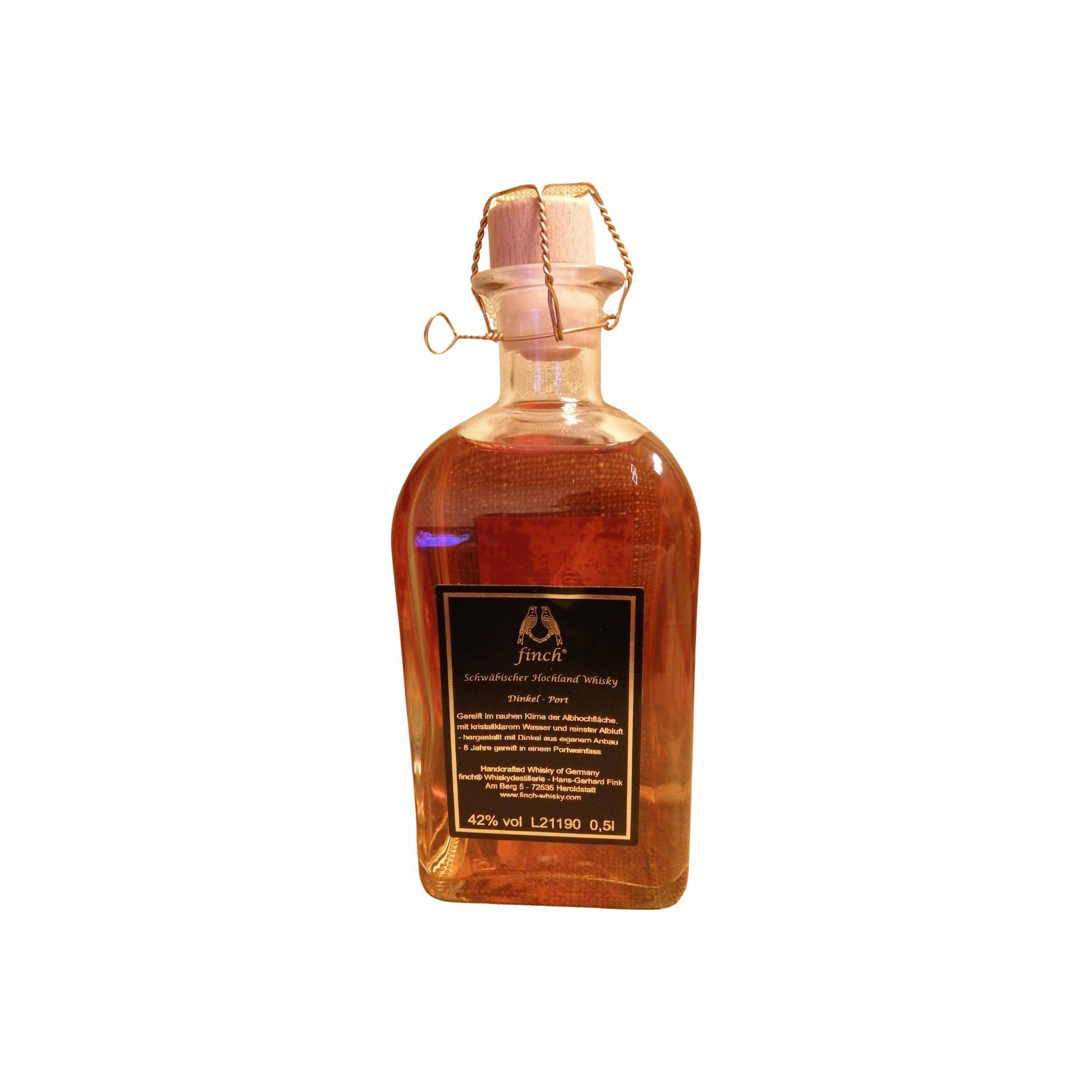 Finch 08-year-old 3