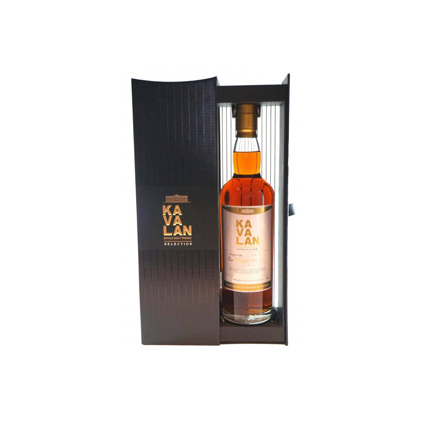 Kavalan 2009 11 Years Single Malt Whisky 3