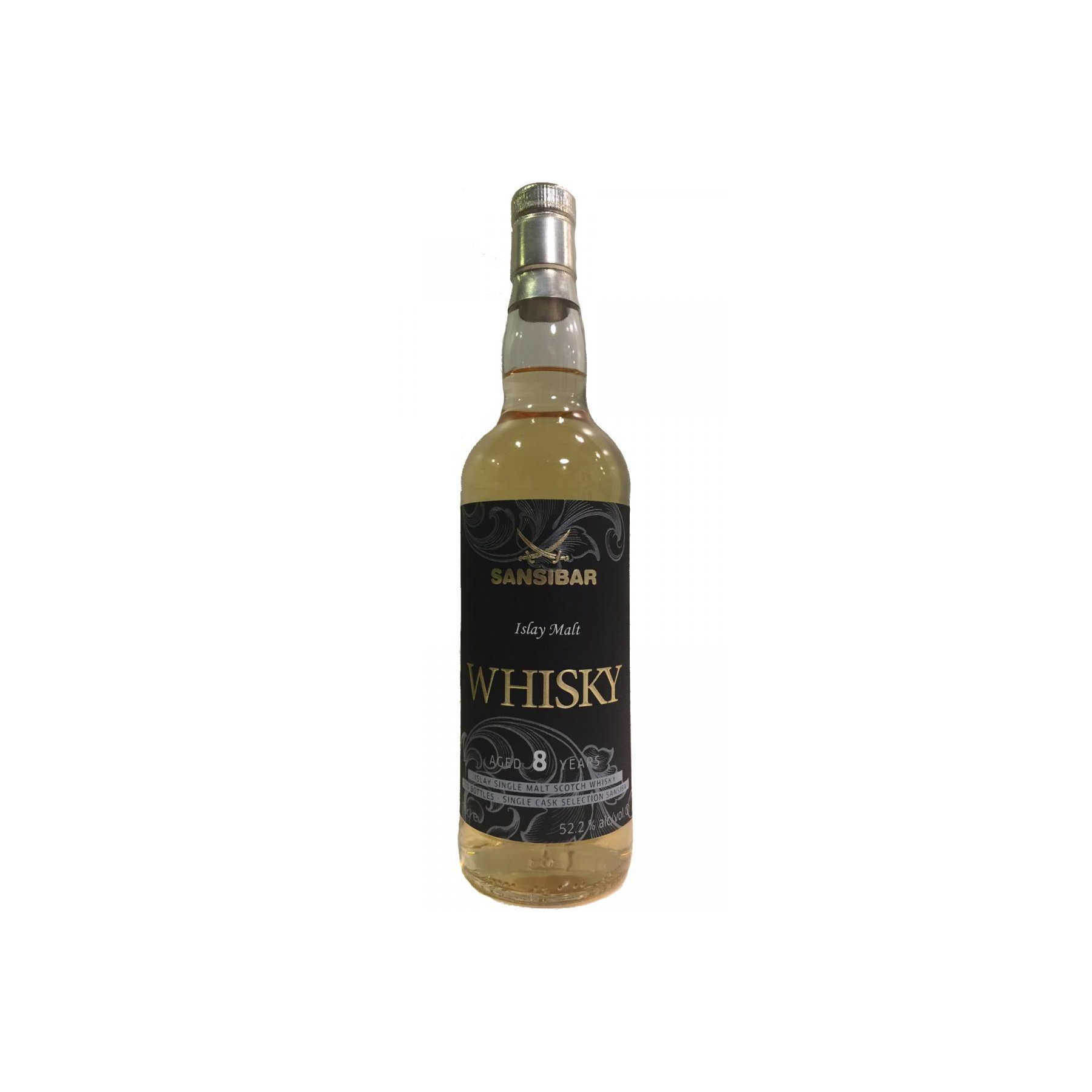 Islay Malt 2007 Sb
