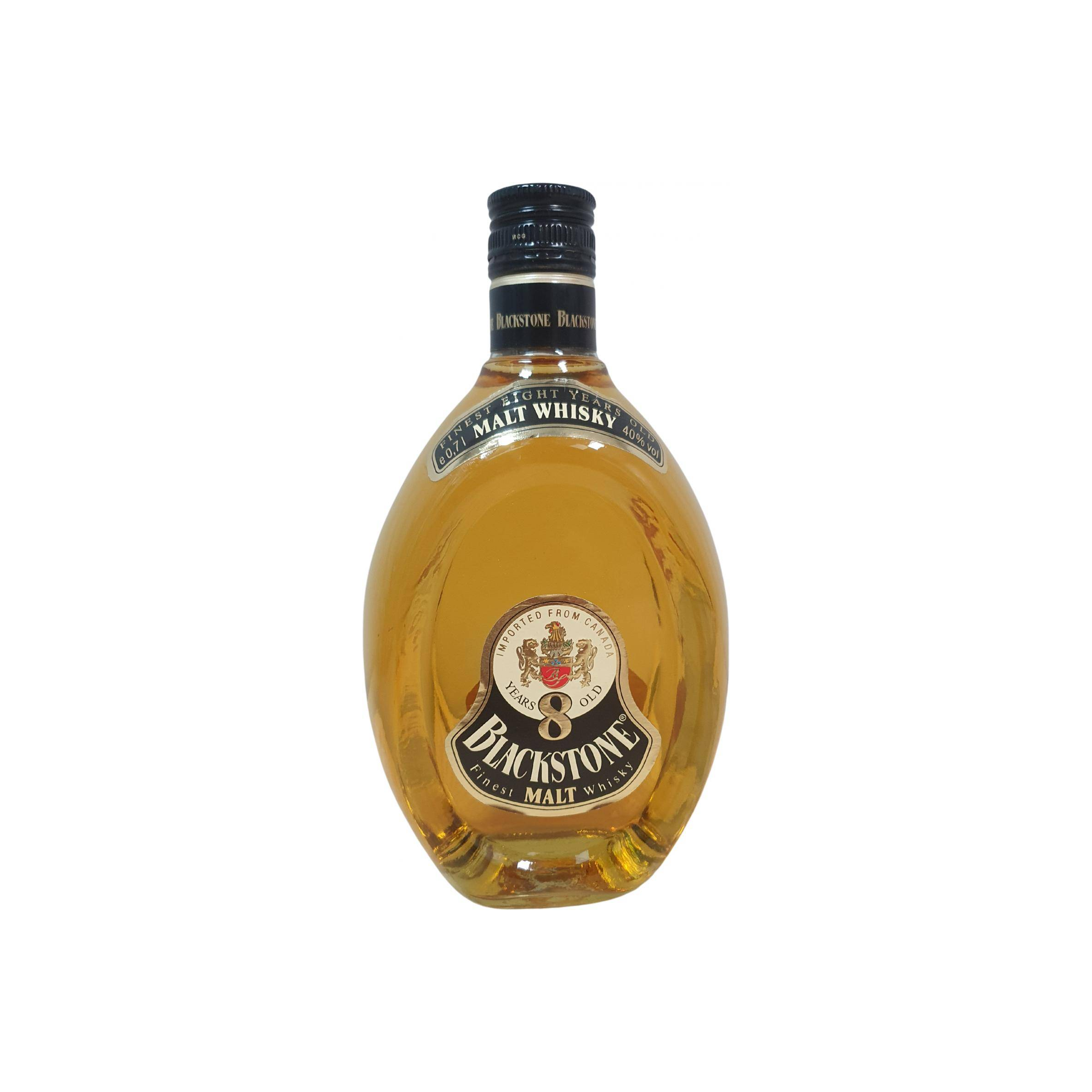 Blackstone 08-year-old