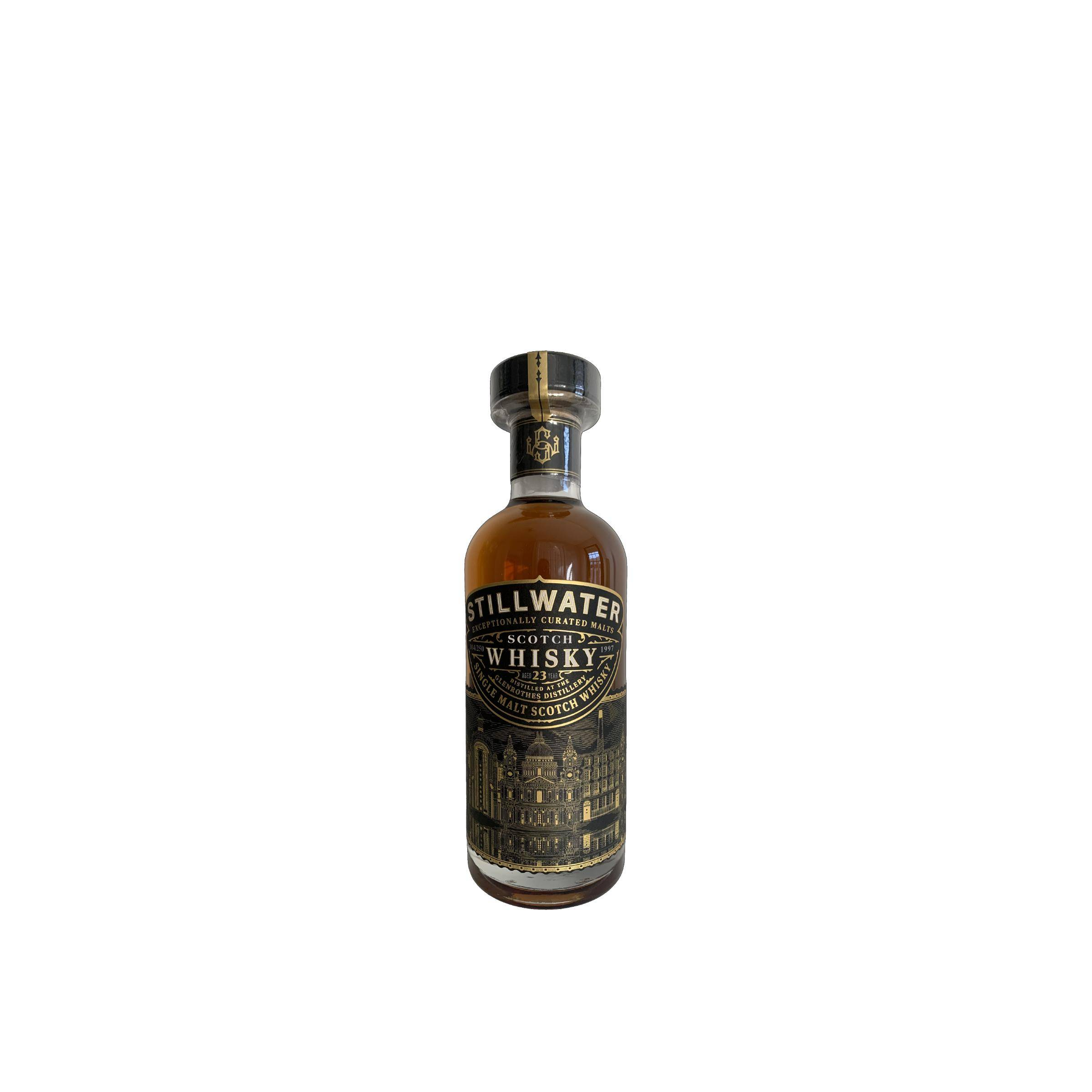 The Glenrothes 1997 23 Years Single Malt Whisky