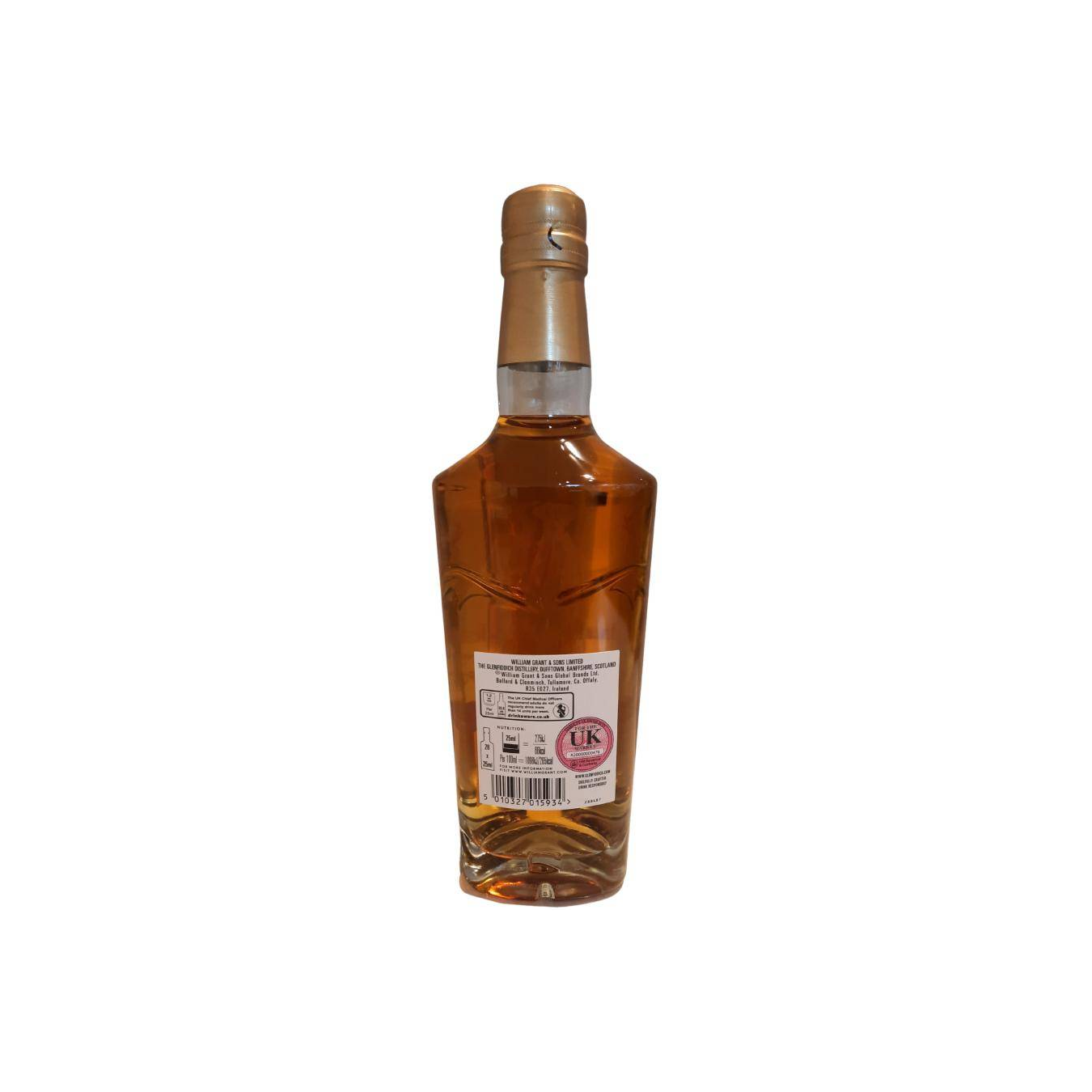 Glenfiddich 20 Years Single Malt Whisky 2