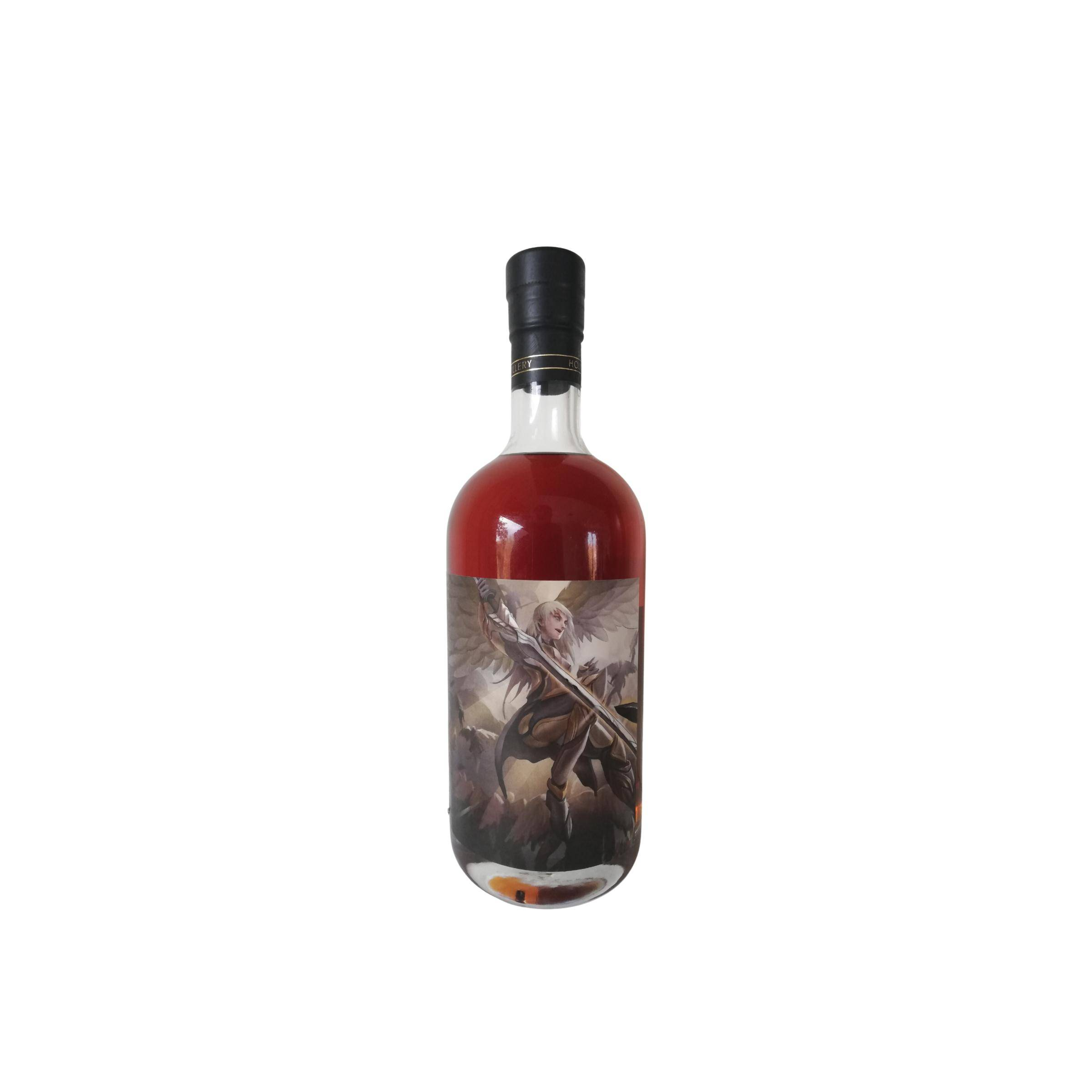Holy 2017 4 Years Single Malt Whisky