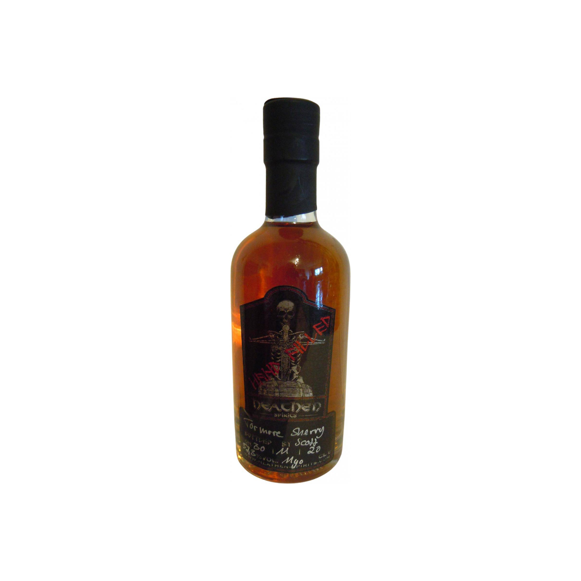 Tormore 11 Years Single Malt Whisky 2