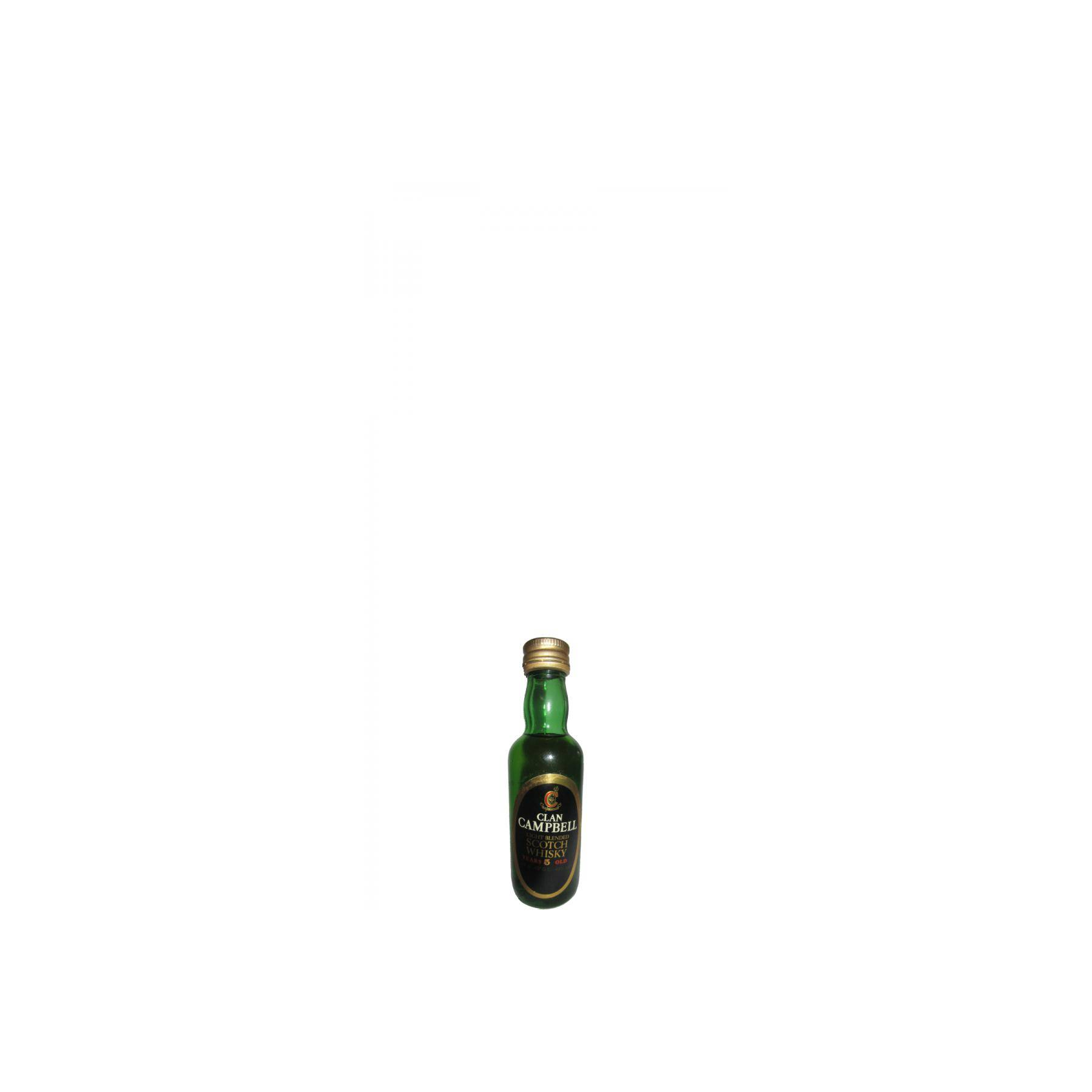 Clan Campbell 05-year-old