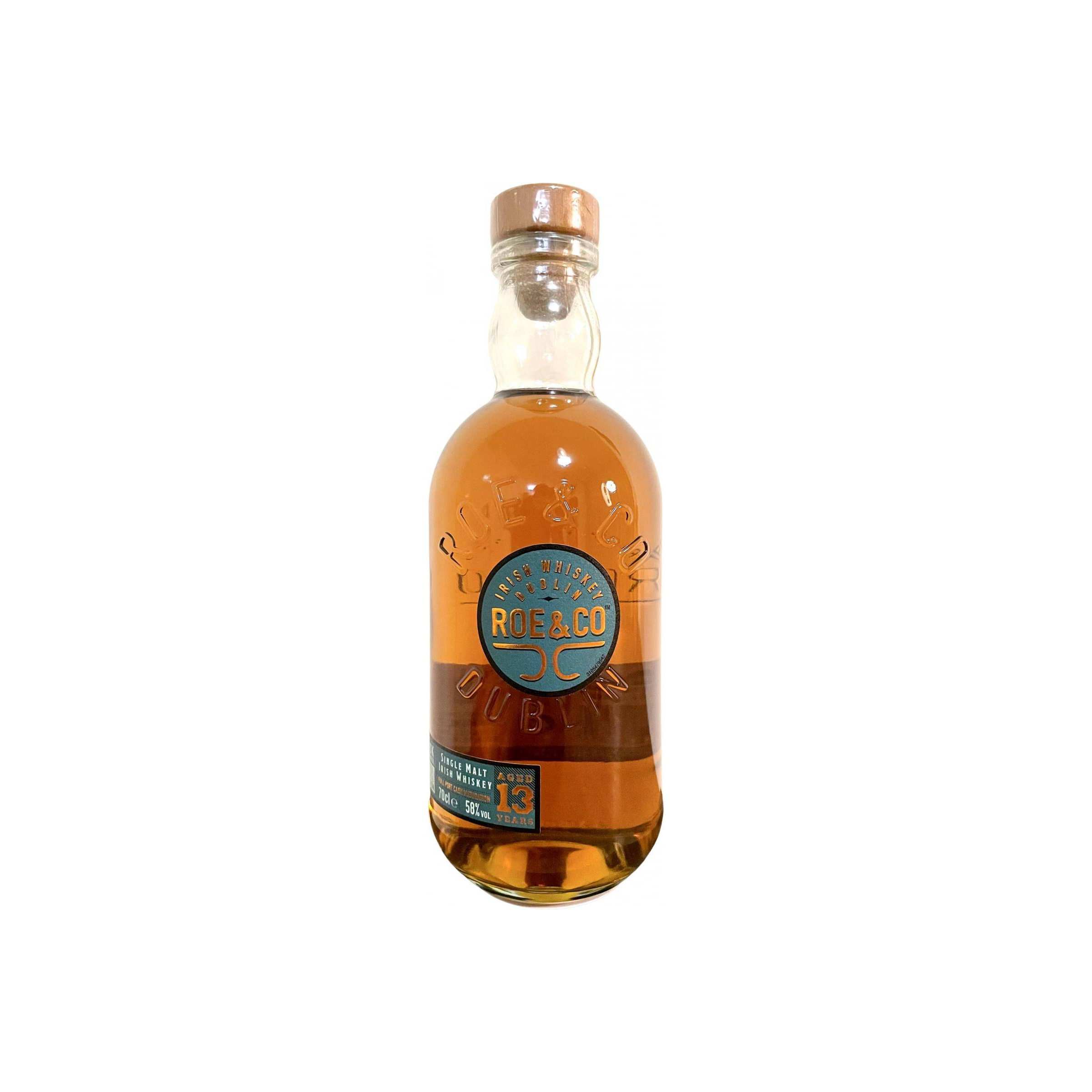 Roe & Co 13-year-old RoeC