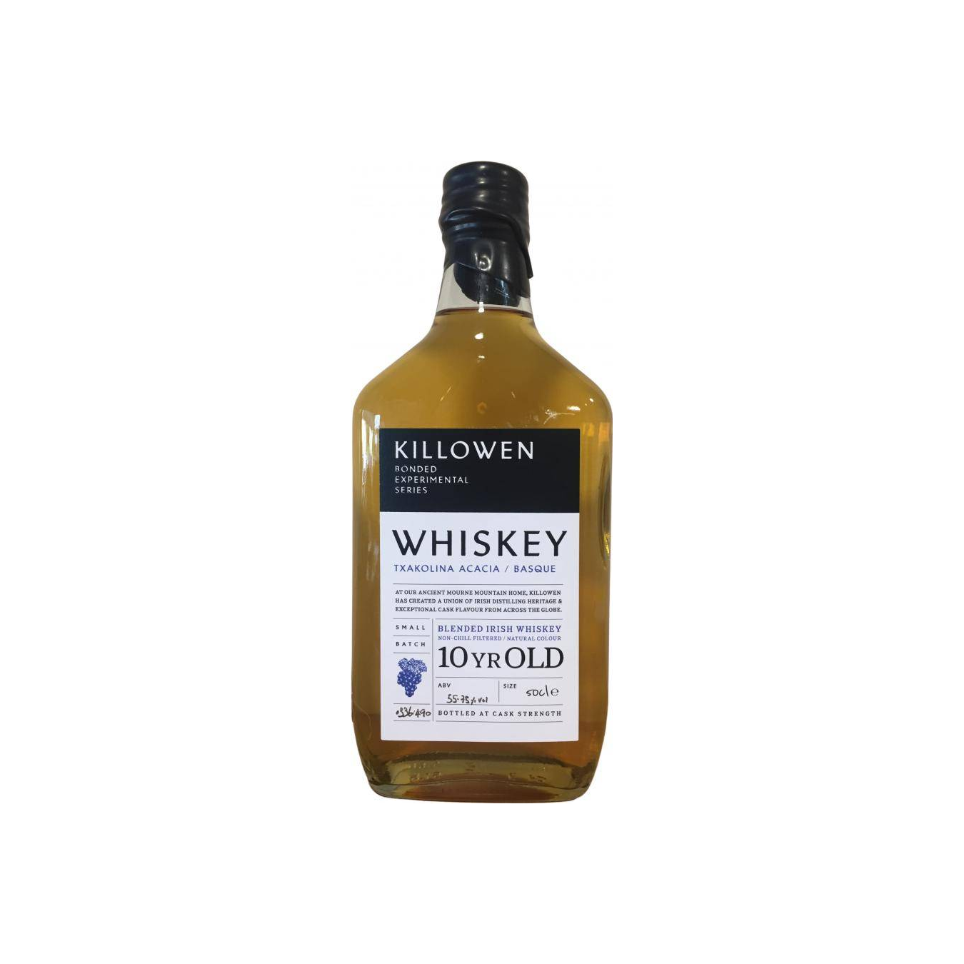 Killowen 10-year-old KD 2