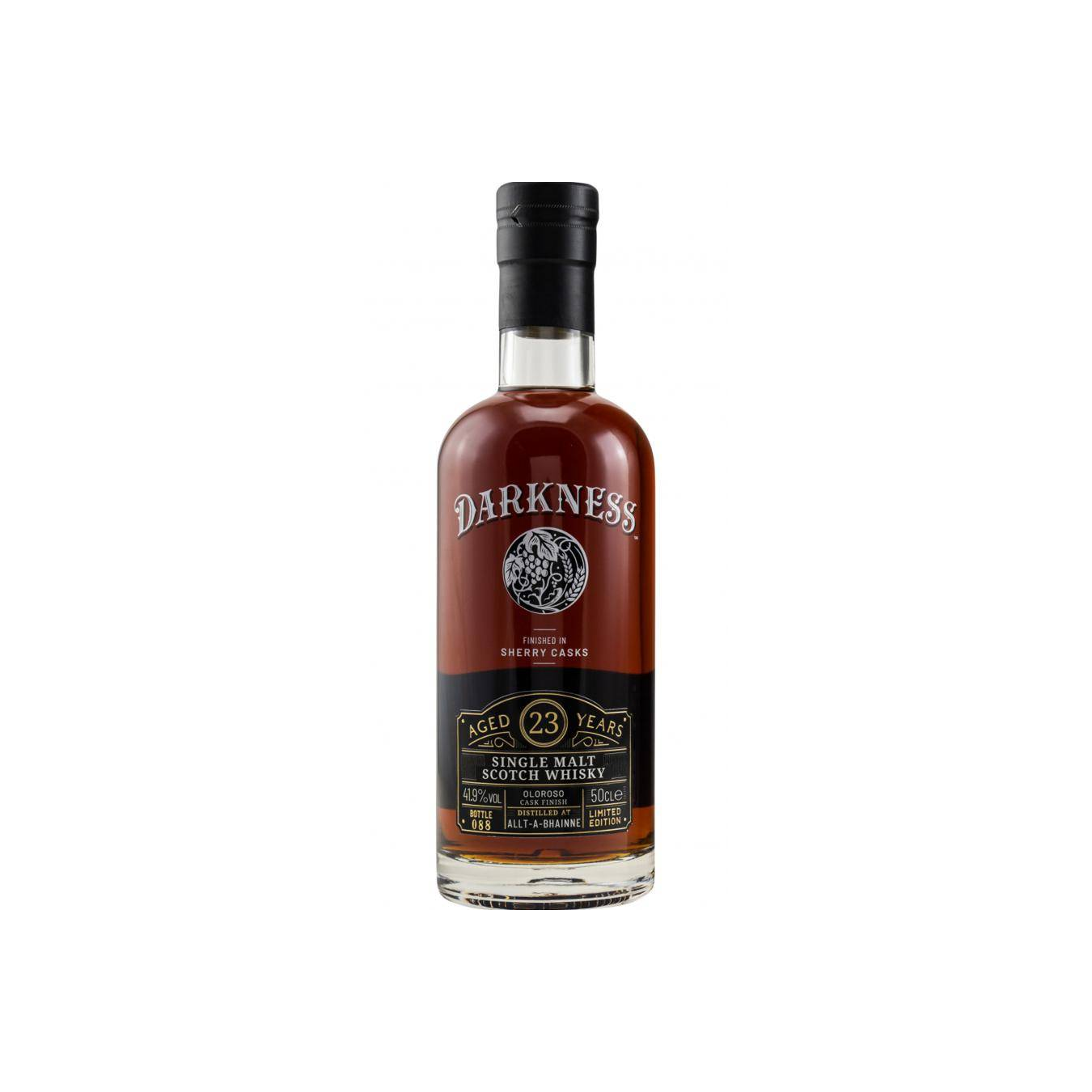 Allt-A-Bhainne 23 Years Single Malt Whisky 2
