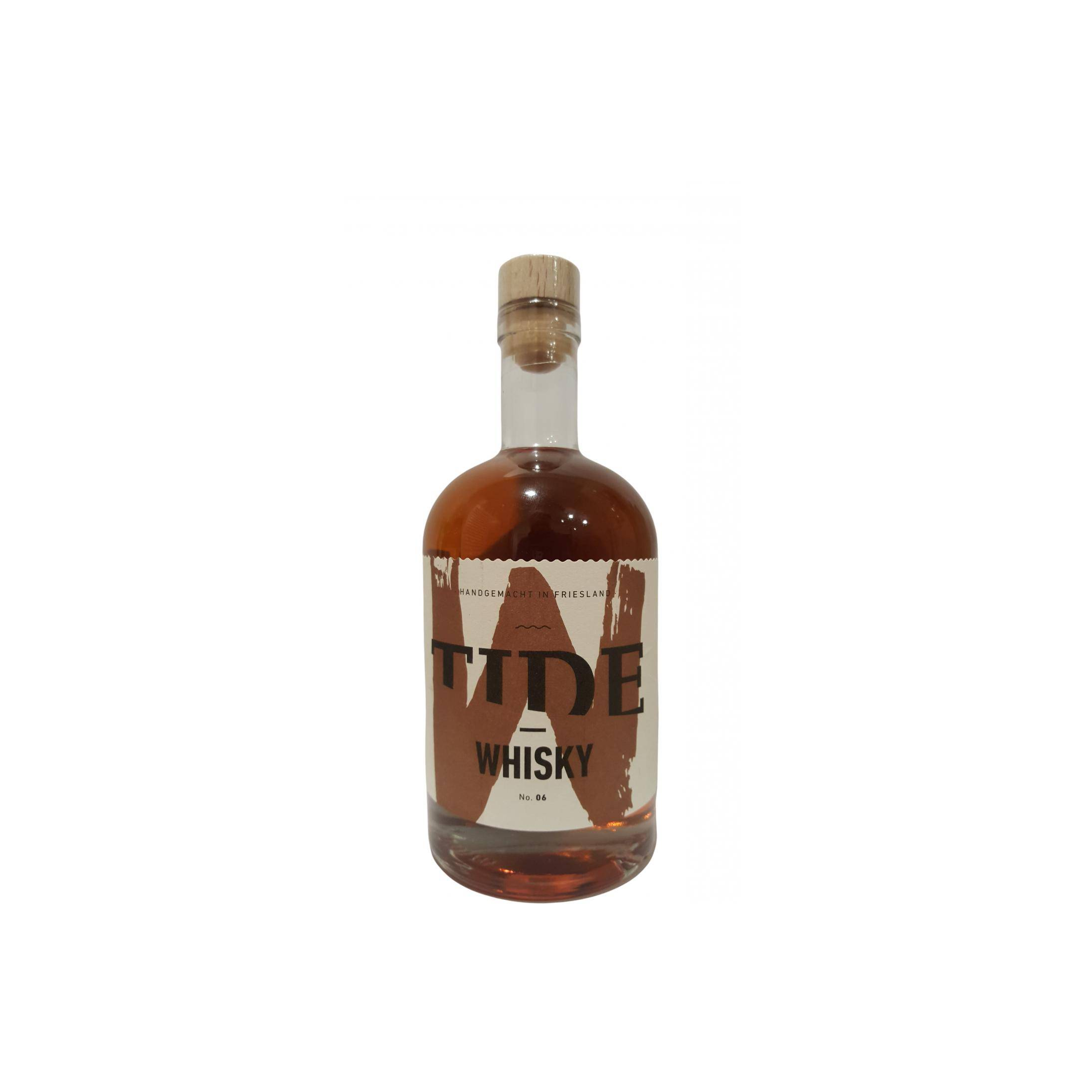 Tide Whisky 2016