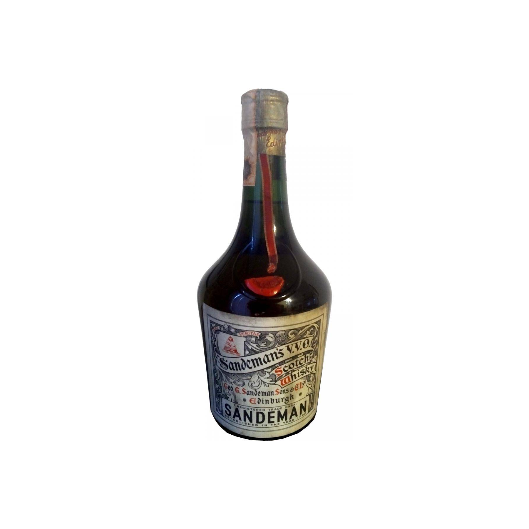 Sandeman Sandeman's V.V.O
