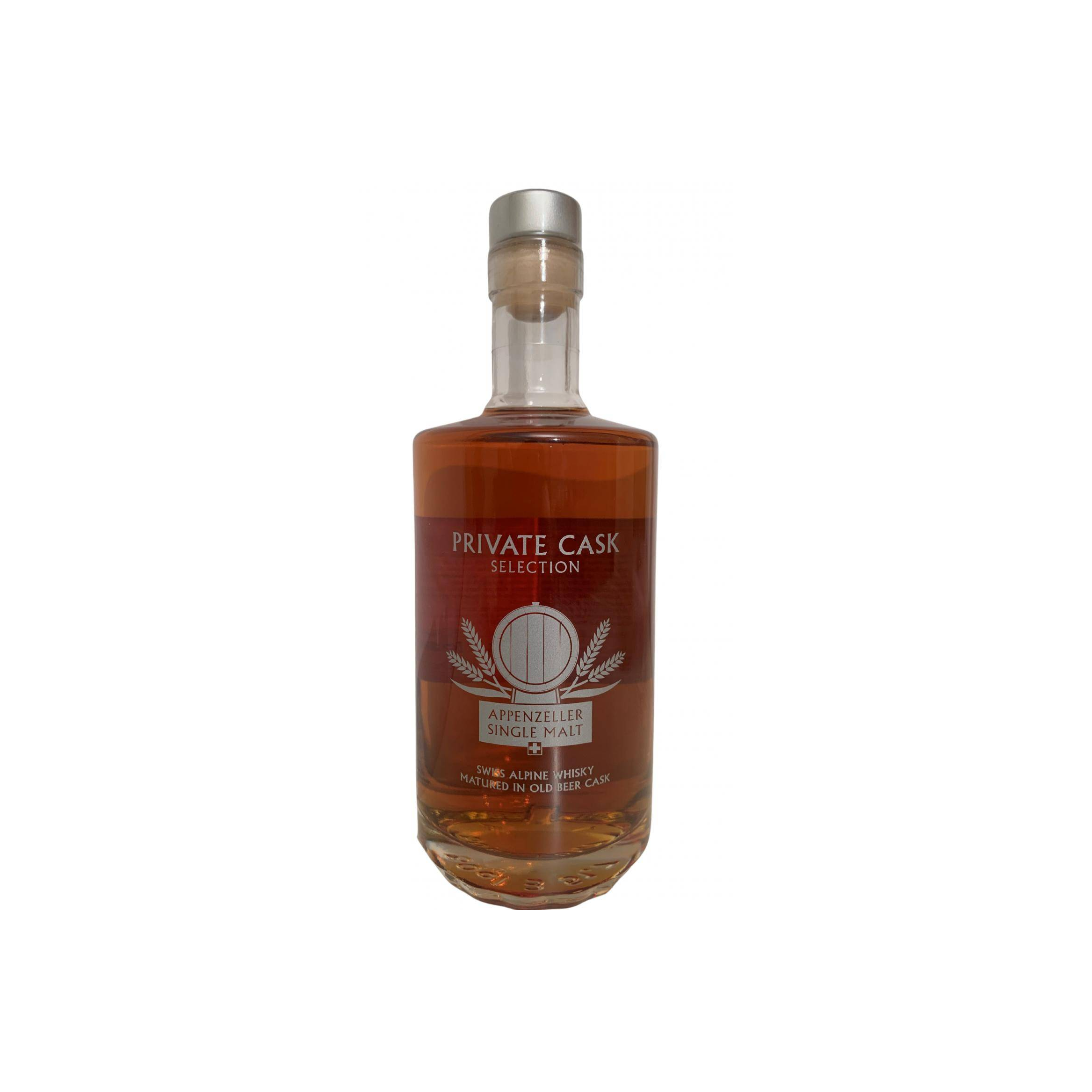 Säntis Malt 6 Years Single Malt Whisky