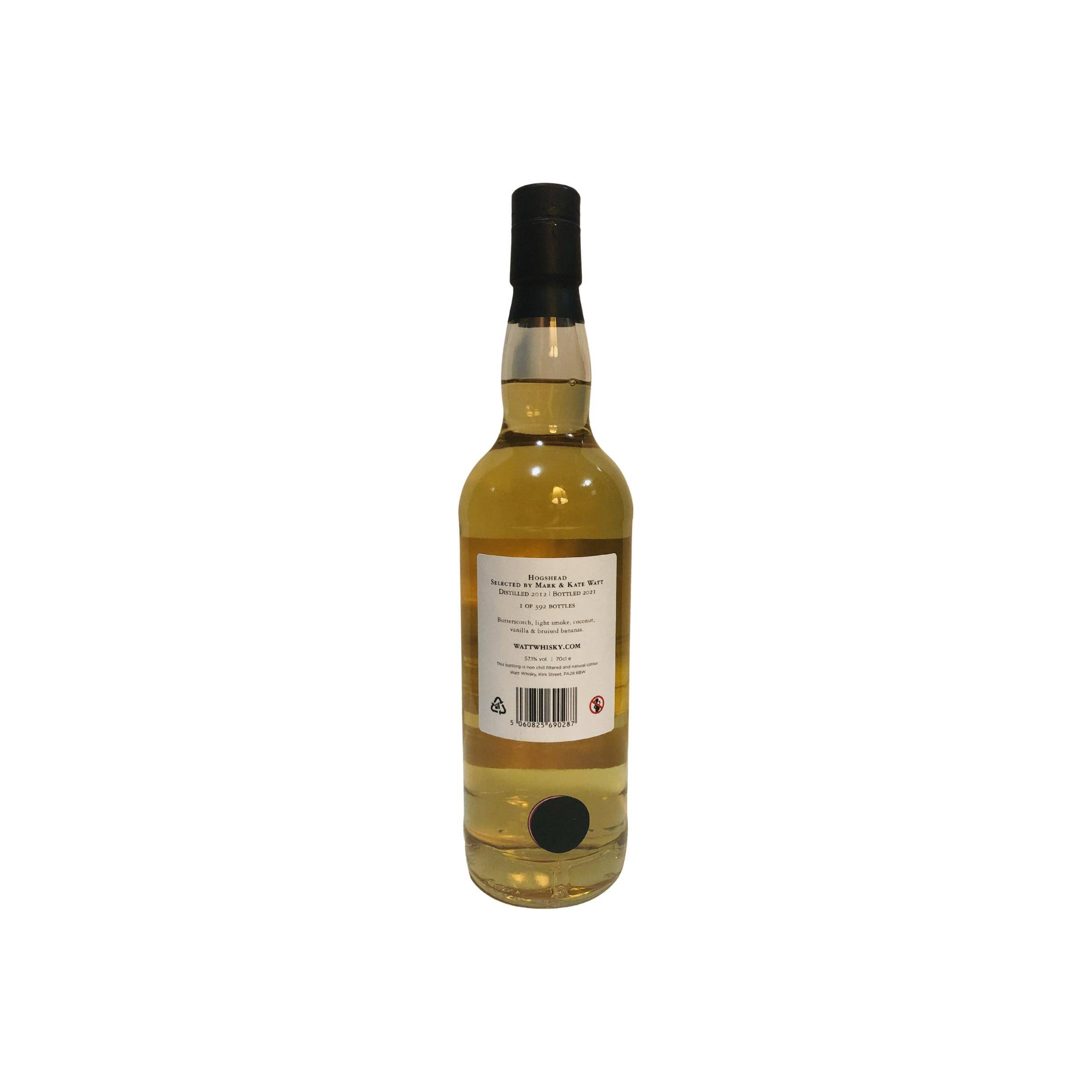 An Orkney Distillery 2012 CWCL 2