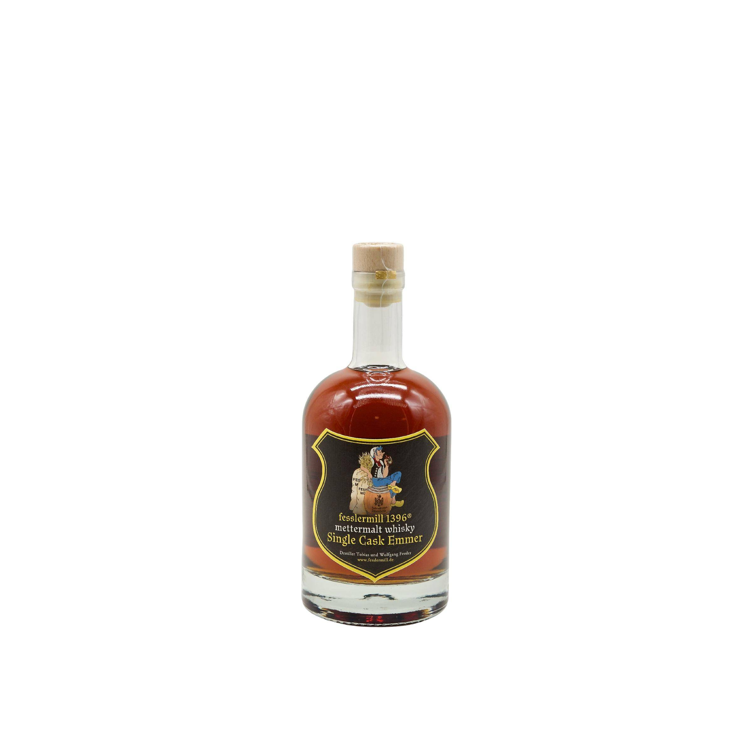 mettermalt 05-year-old