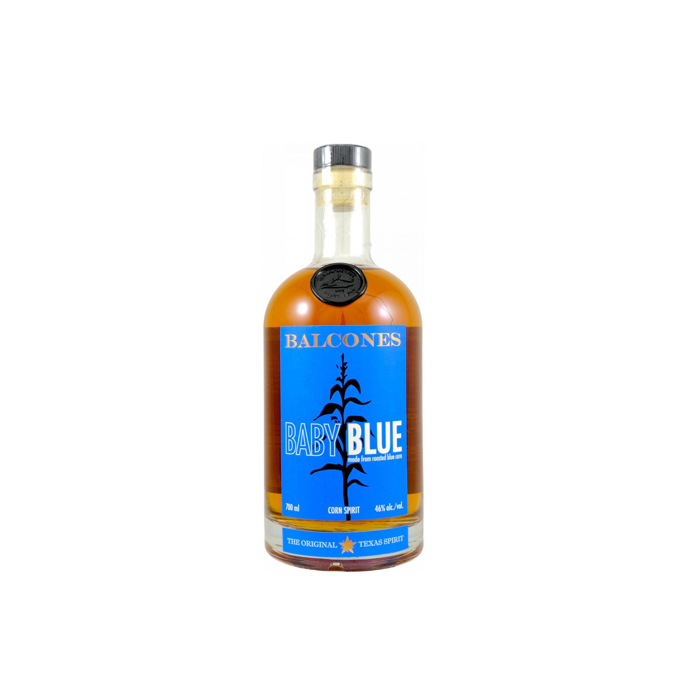 Balcones Corn Whisky