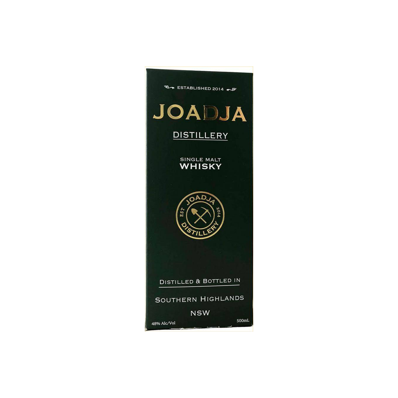 Joadja Single Malt Whisky 3