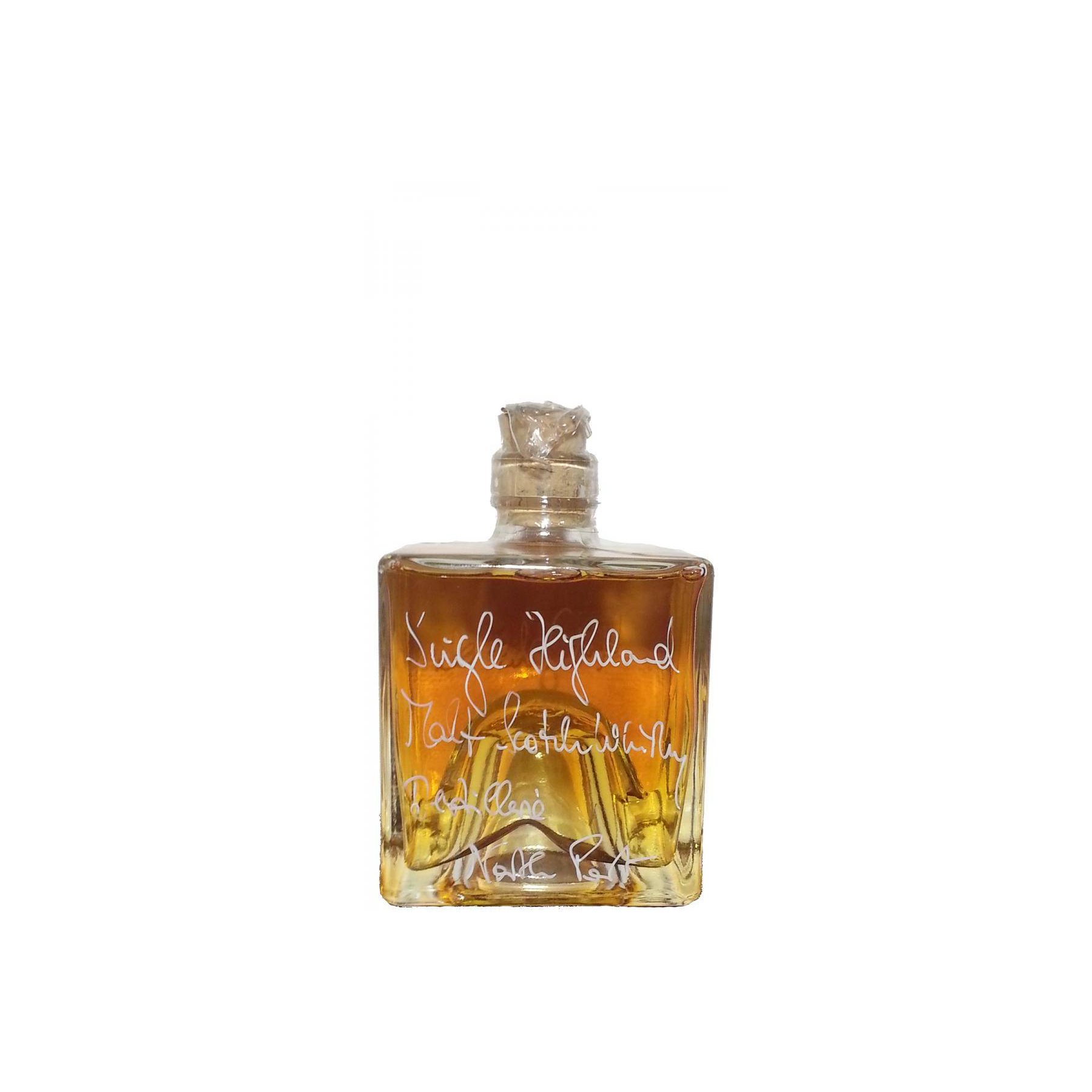 North Port 44 Years Single Malt Whisky 2