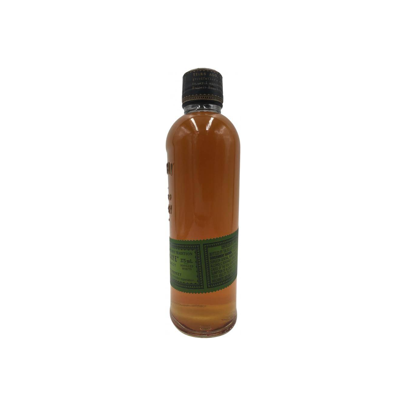 Bulleit Rye Whisky 2