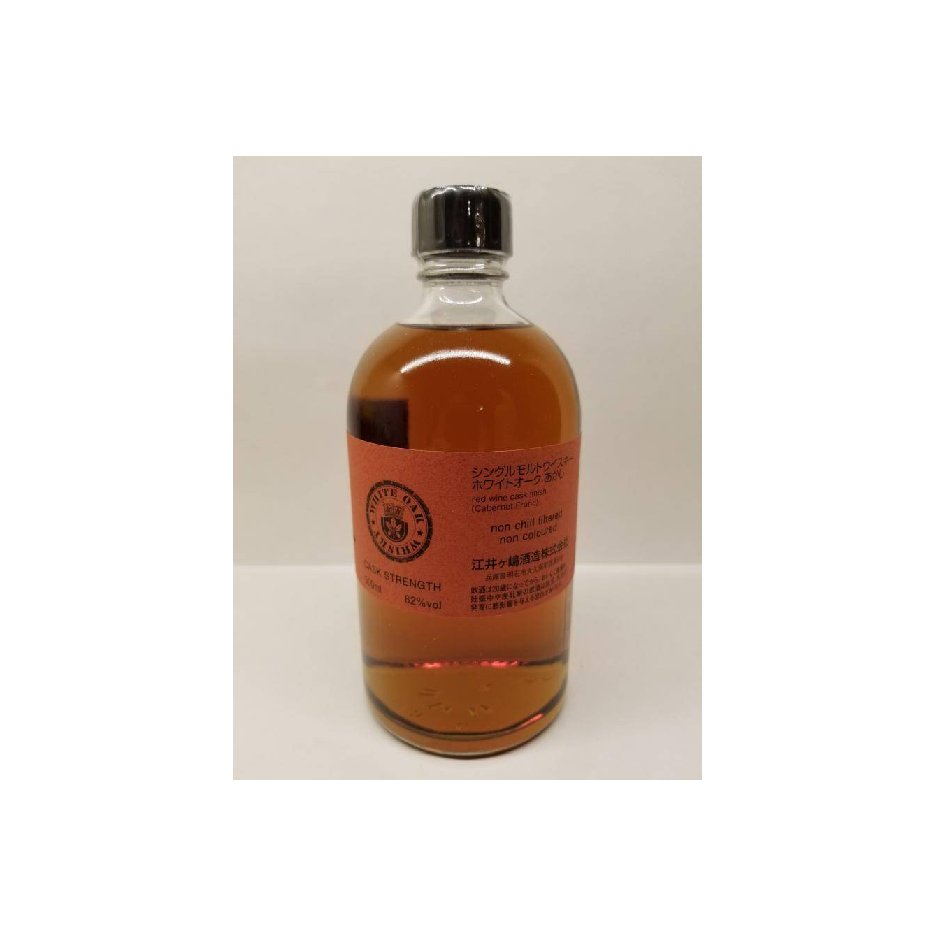 White Oak 05-year-old 2