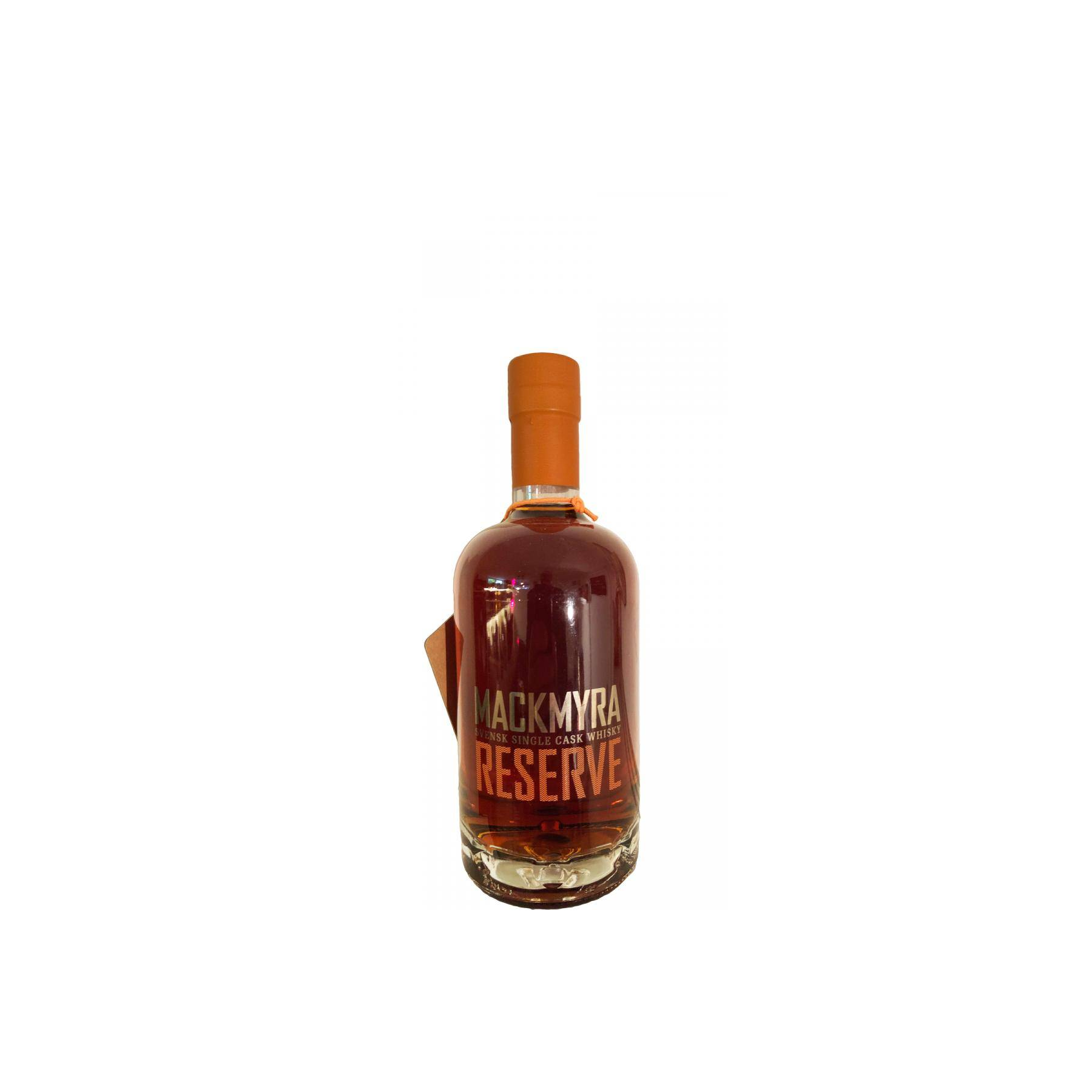 Mackmyra Reserve 2010 3 Years Single Malt Whisky