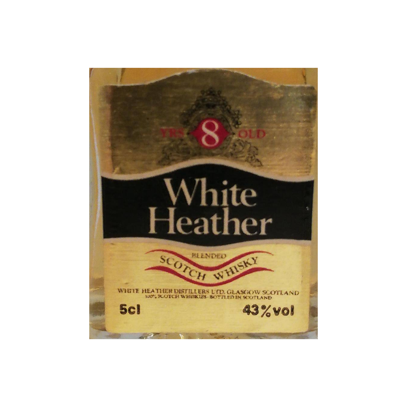 White Heather 08-year-old 3