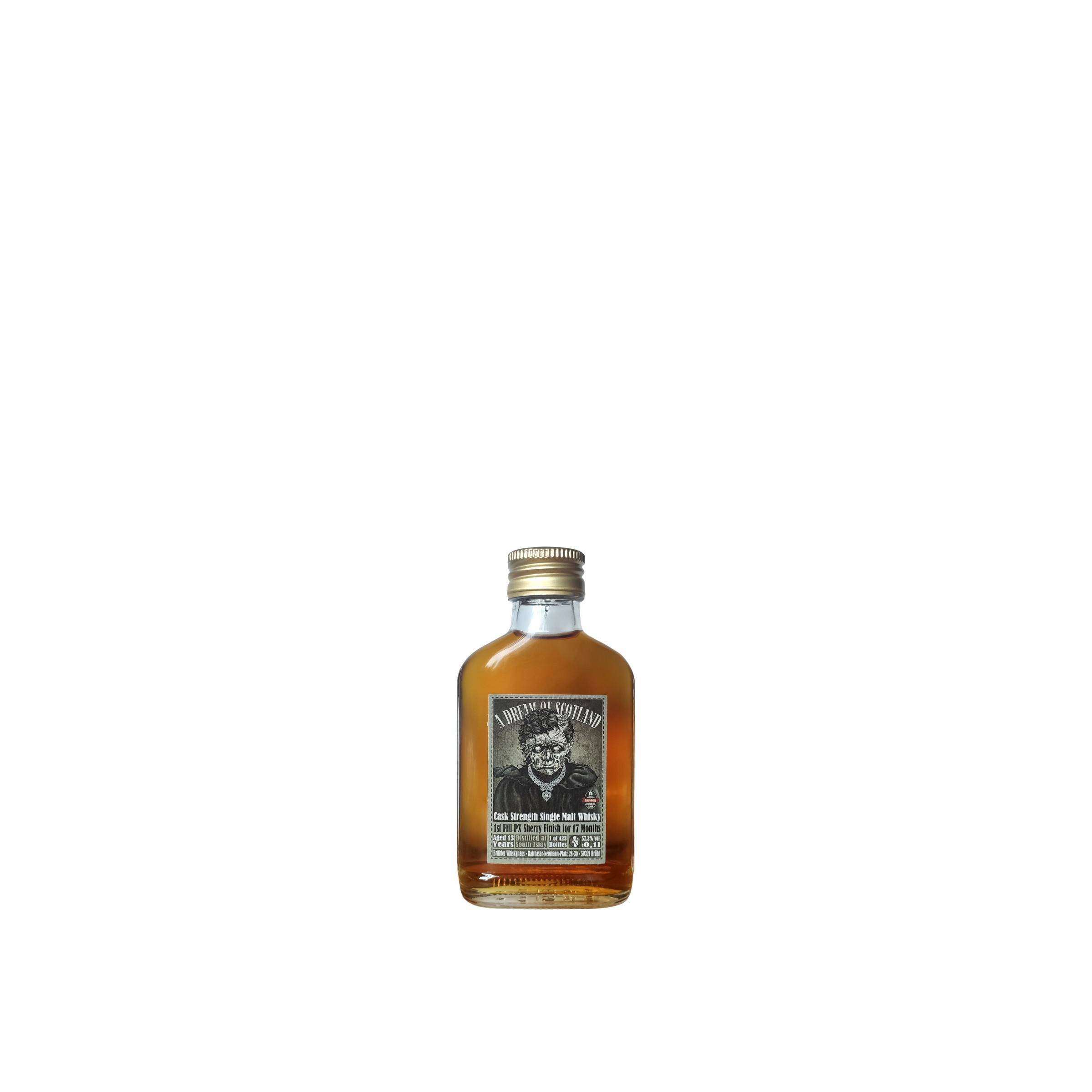 Islay South Coast 13-year-old BW
