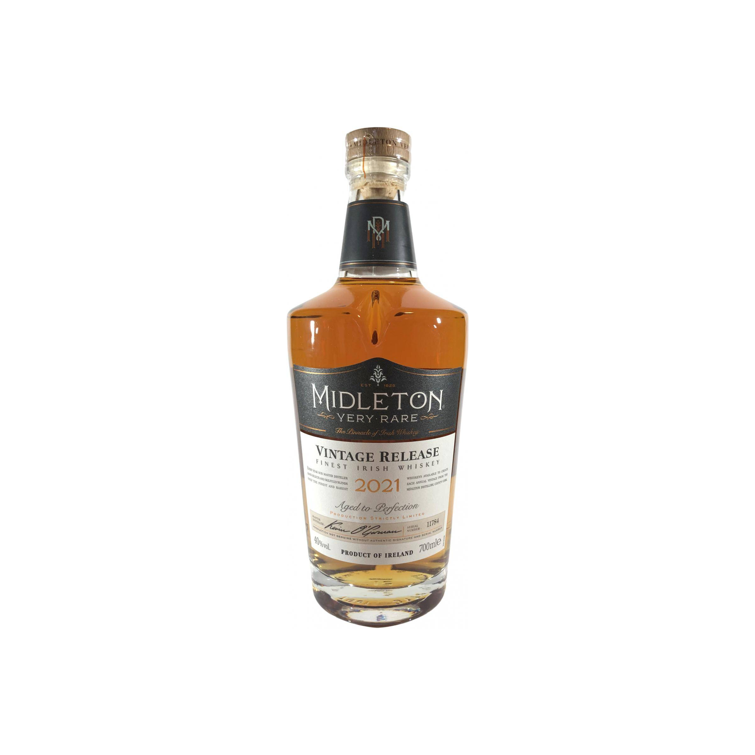 Midleton Blended Whisky