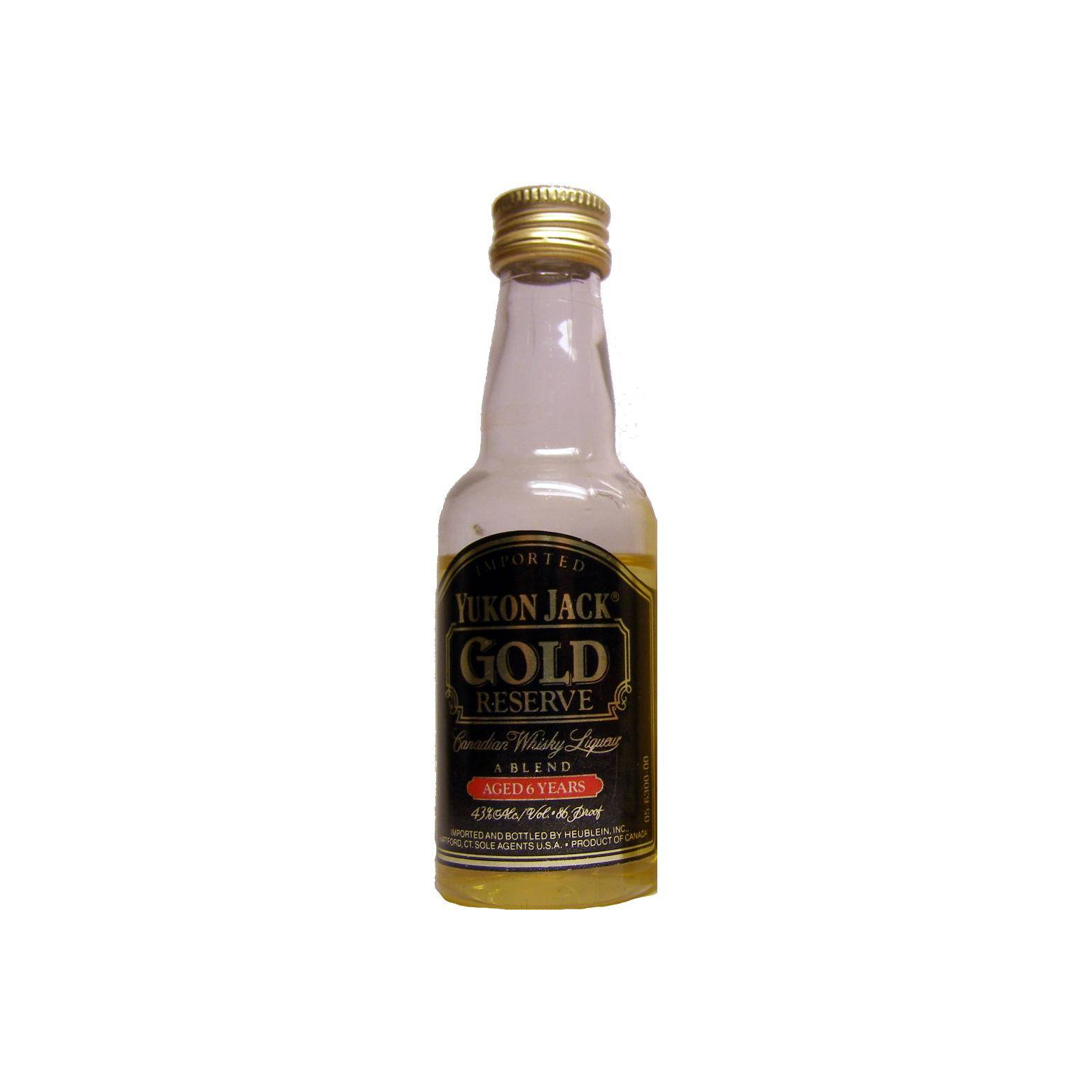 Yukon Jack 06-year-old 2