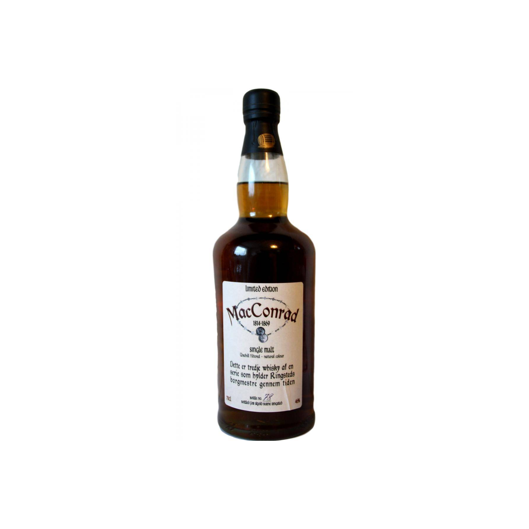 Linkwood 1994 14 Years Single Malt Whisky