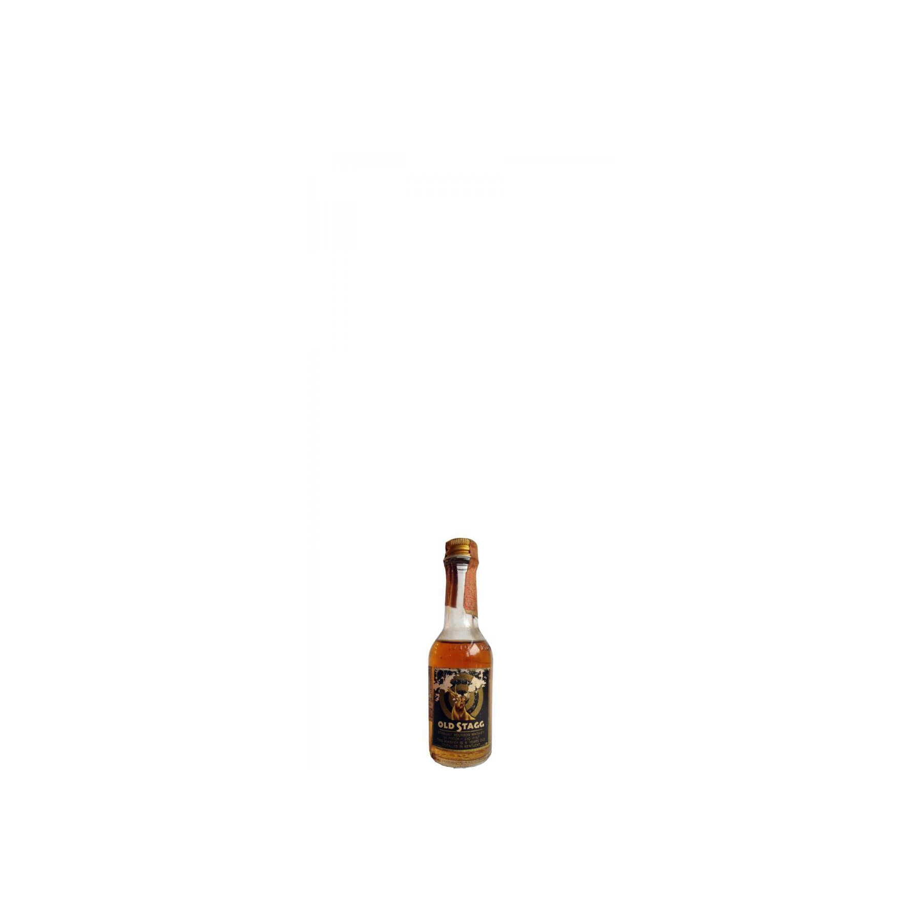 Old Stagg 06-year-old