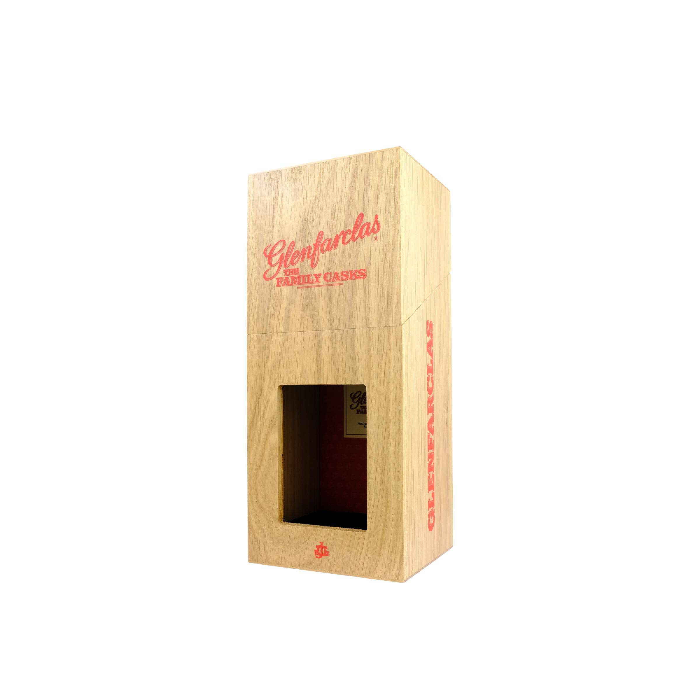 Glenfarclas 2006 15 Years Single Malt Whisky 2