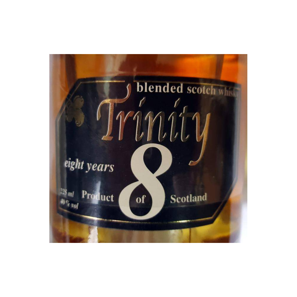 Trinity 08-year-old 2