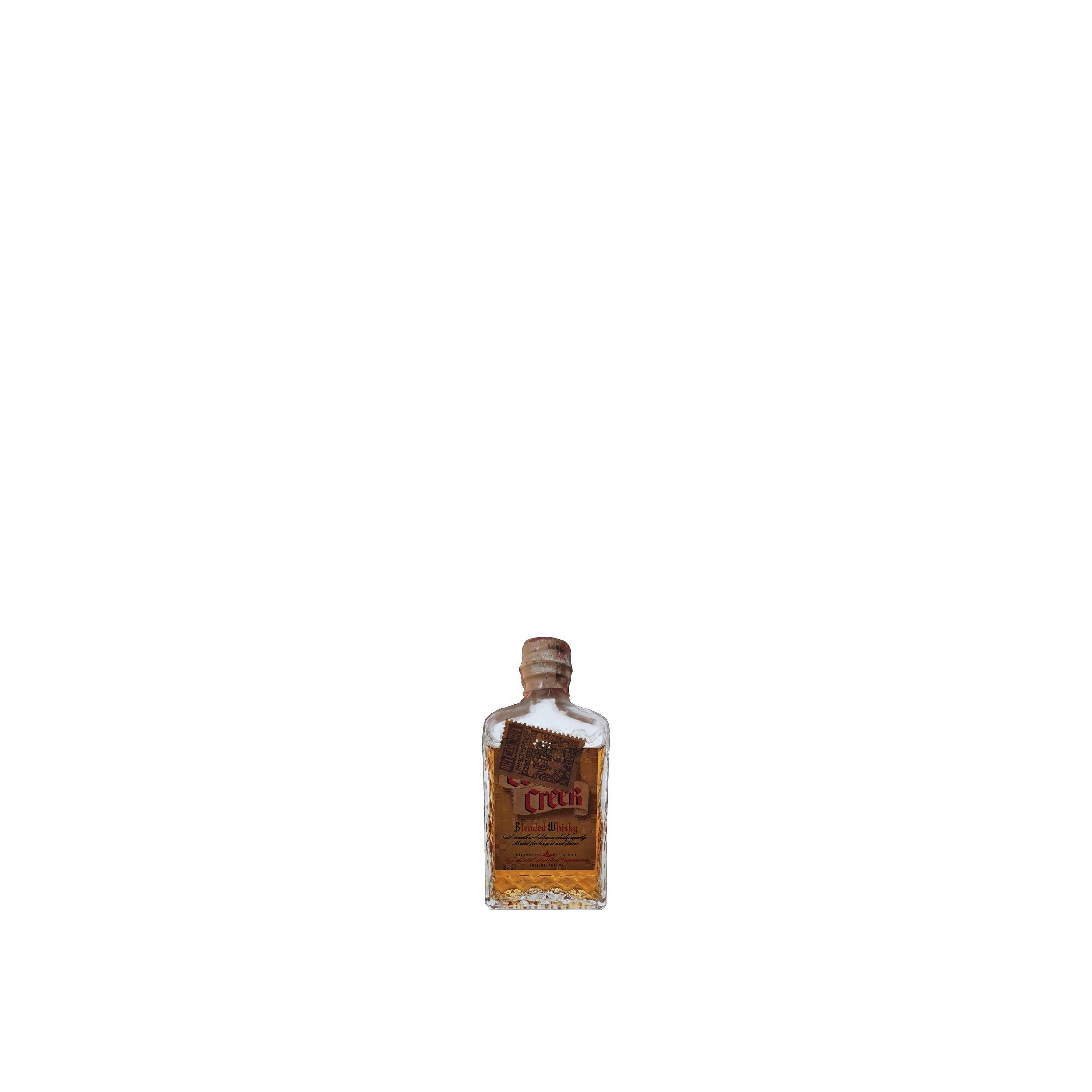 Cobbs Creek Blended Whisky
