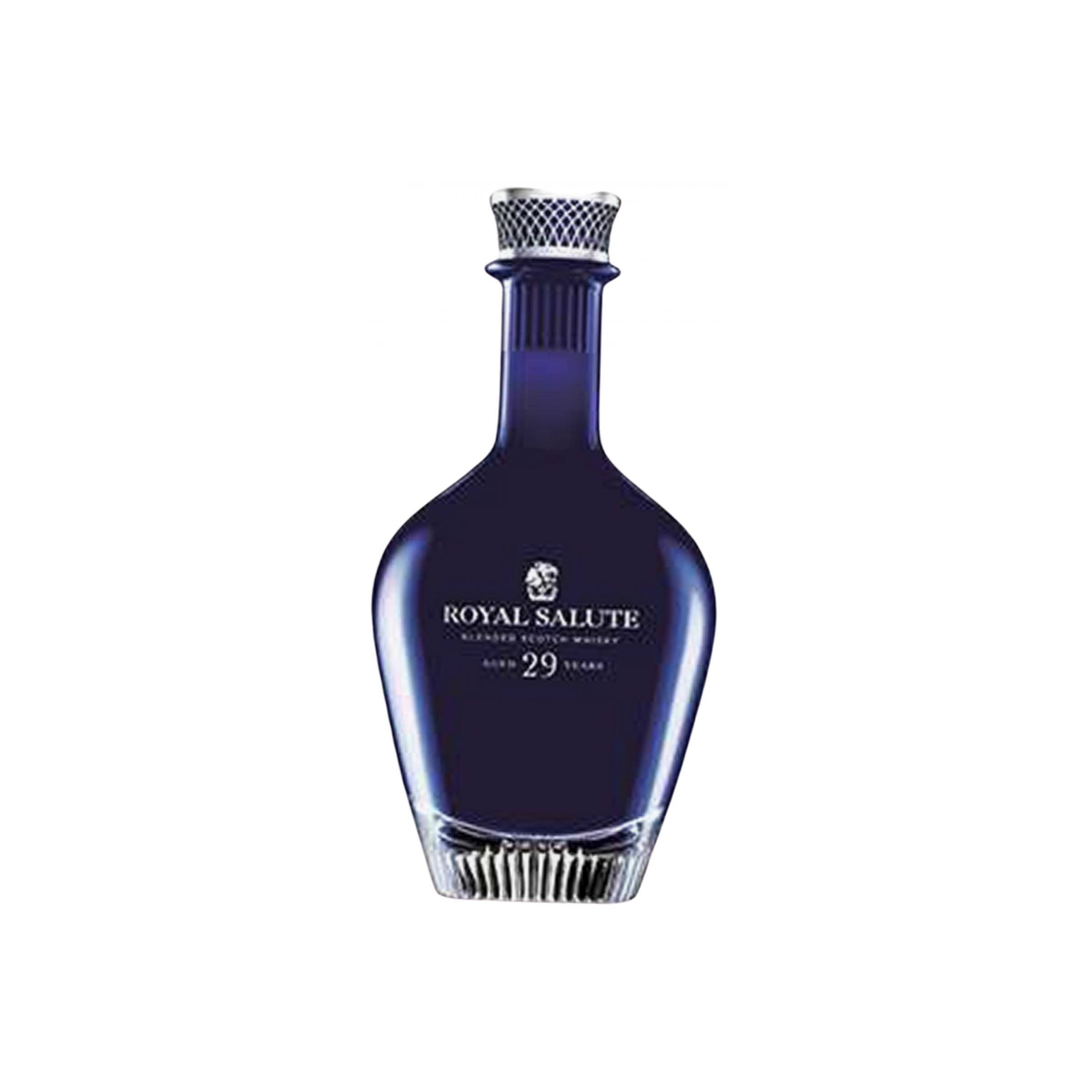 Chivas Regal 29 Years Blended Whisky