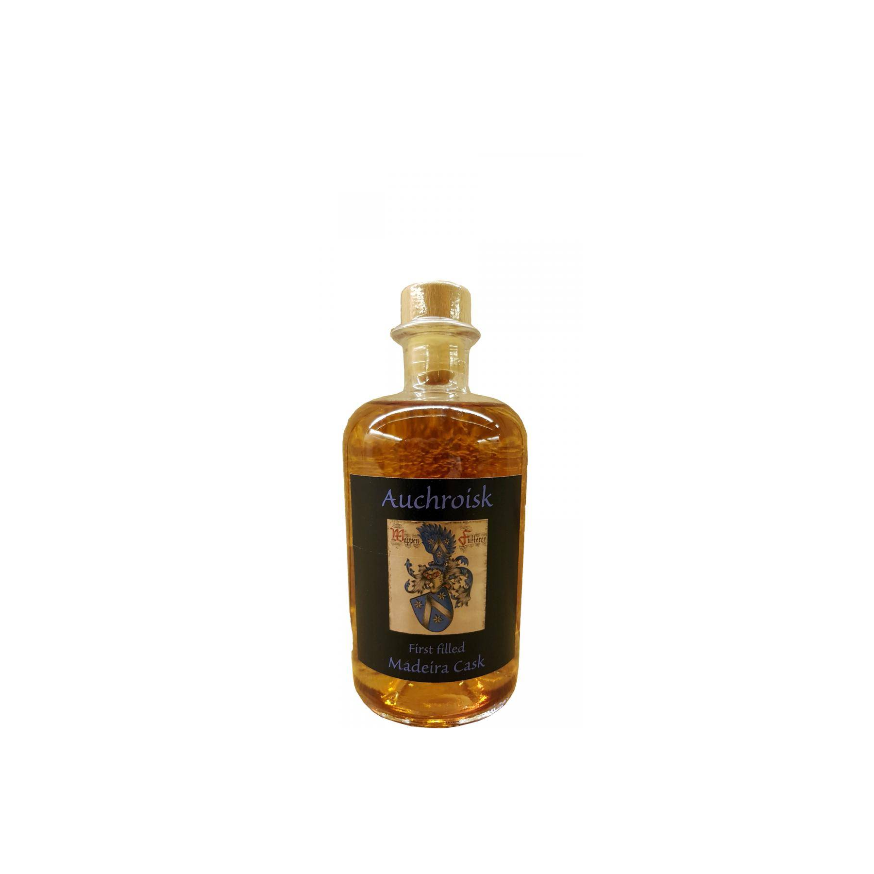 Auchroisk Single Malt Whisky