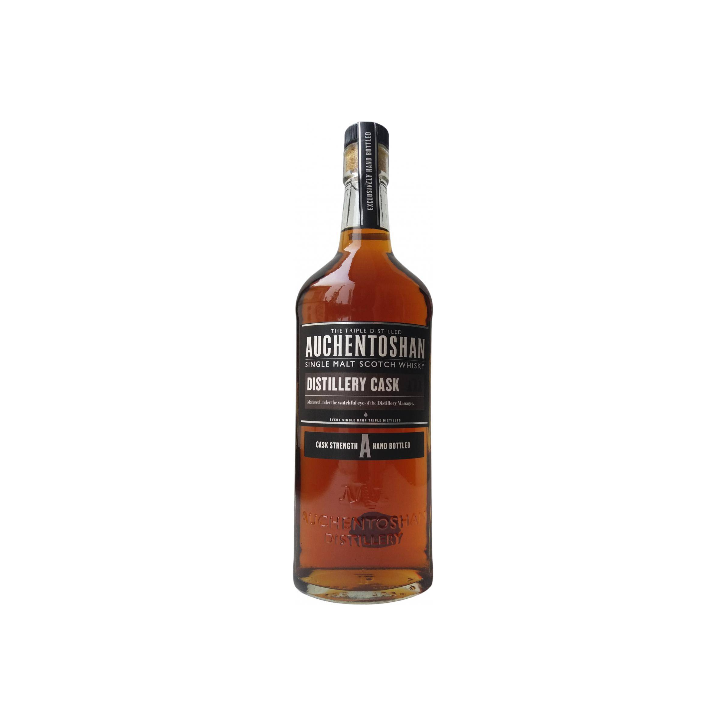 Auchentoshan 2010 9 Years Single Malt Whisky