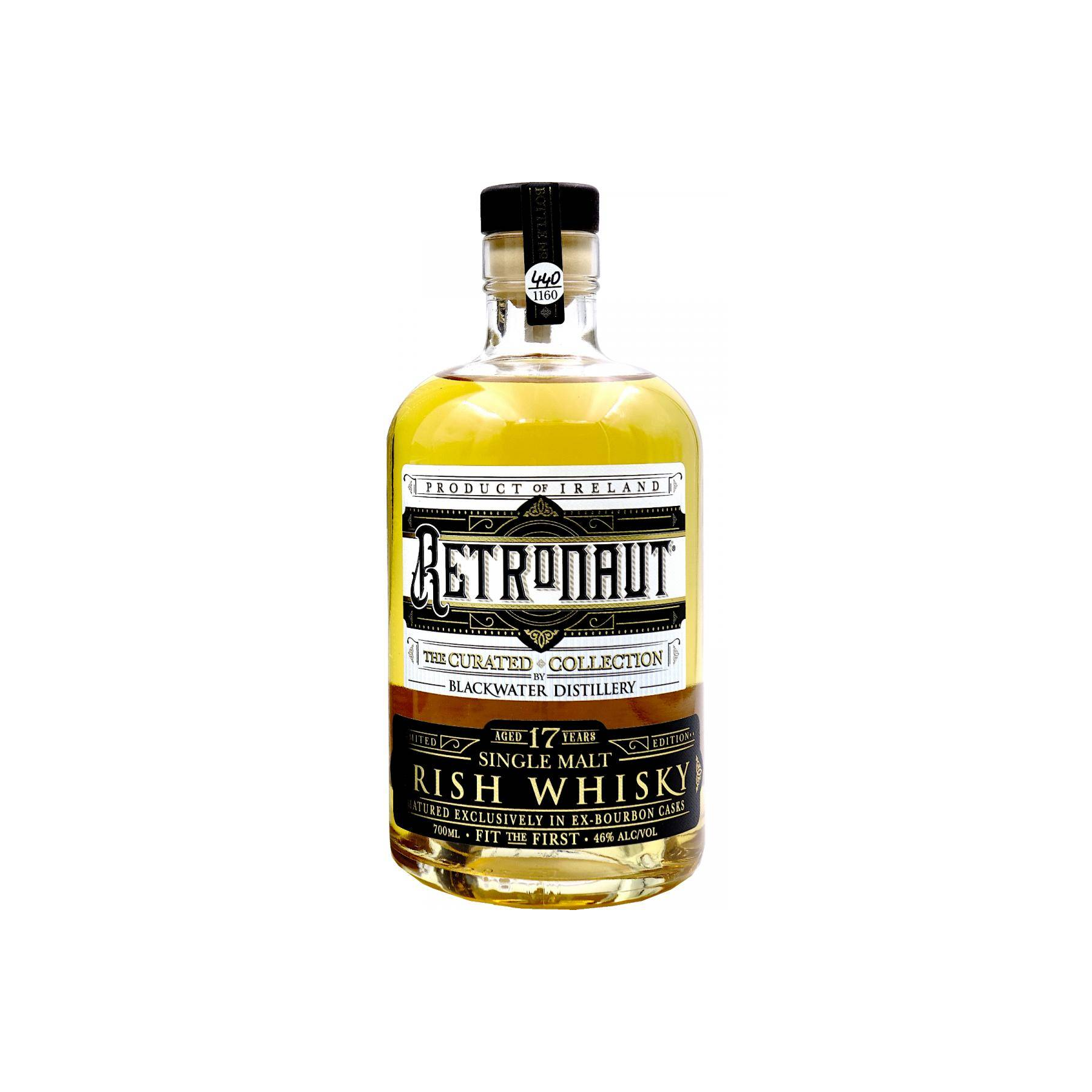 Blackwater 17-year-old BLDI