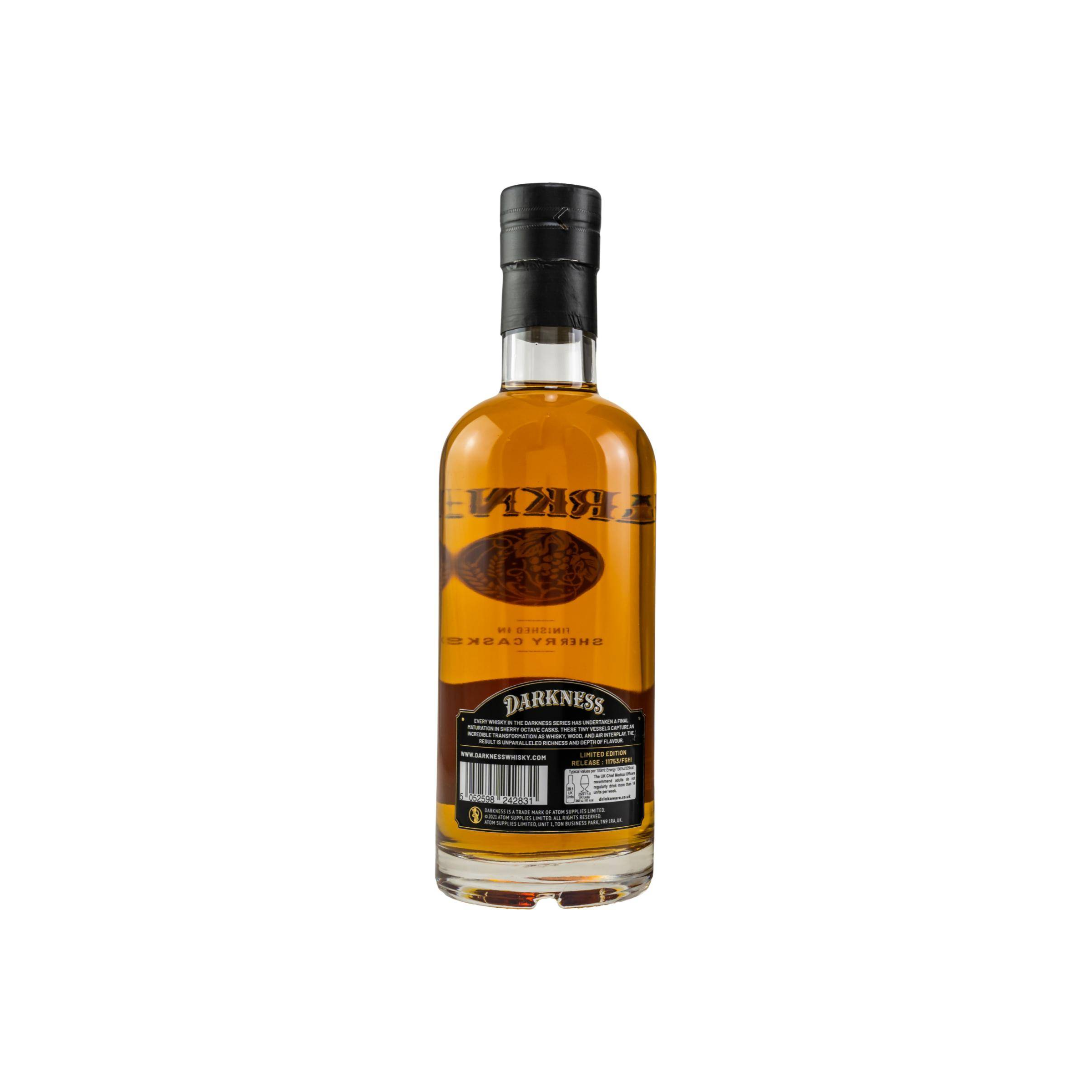 Campbeltown 06-year-old AtB 2