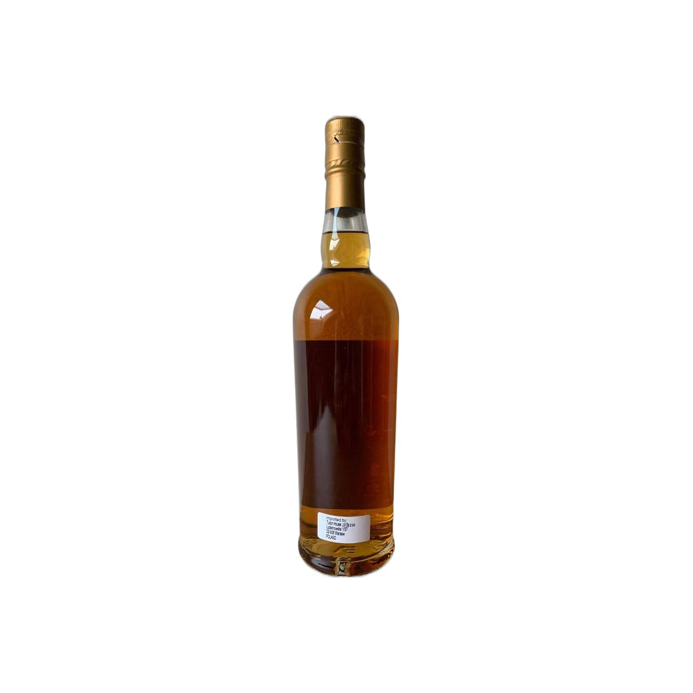 Tobermory 2008 13 Years Single Malt Whisky 2