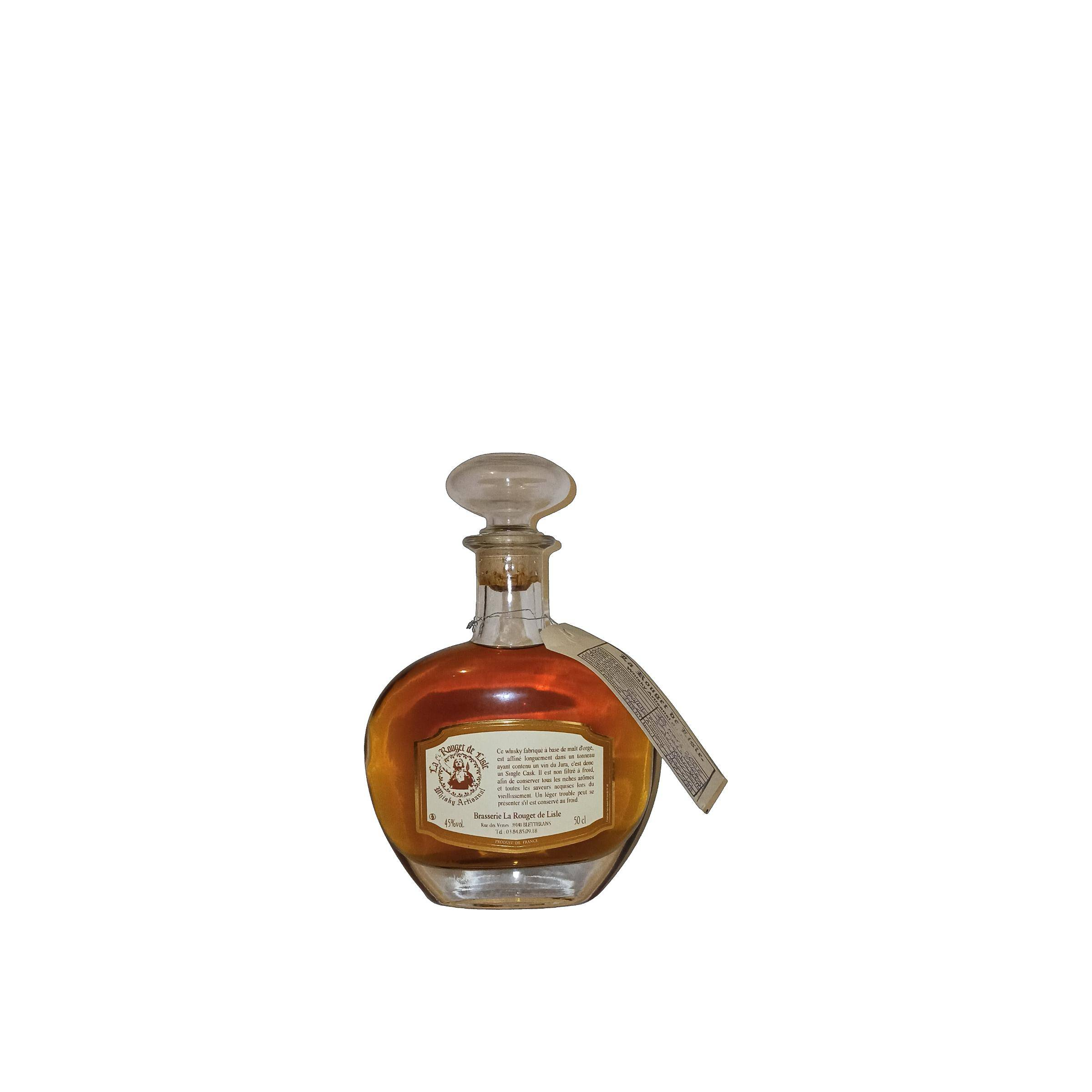Rouget de L'Isle 2006