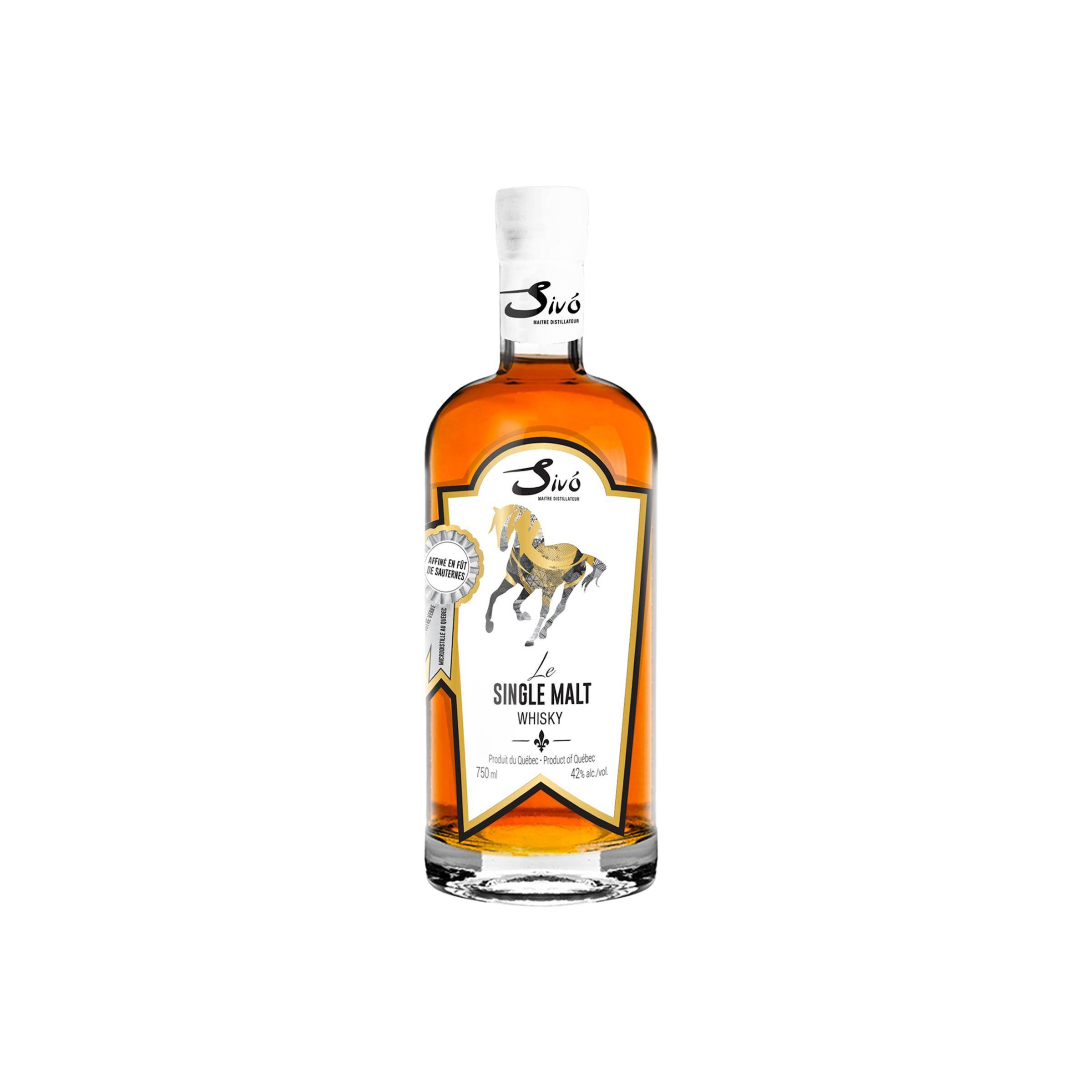 Sivó Le Single Malt