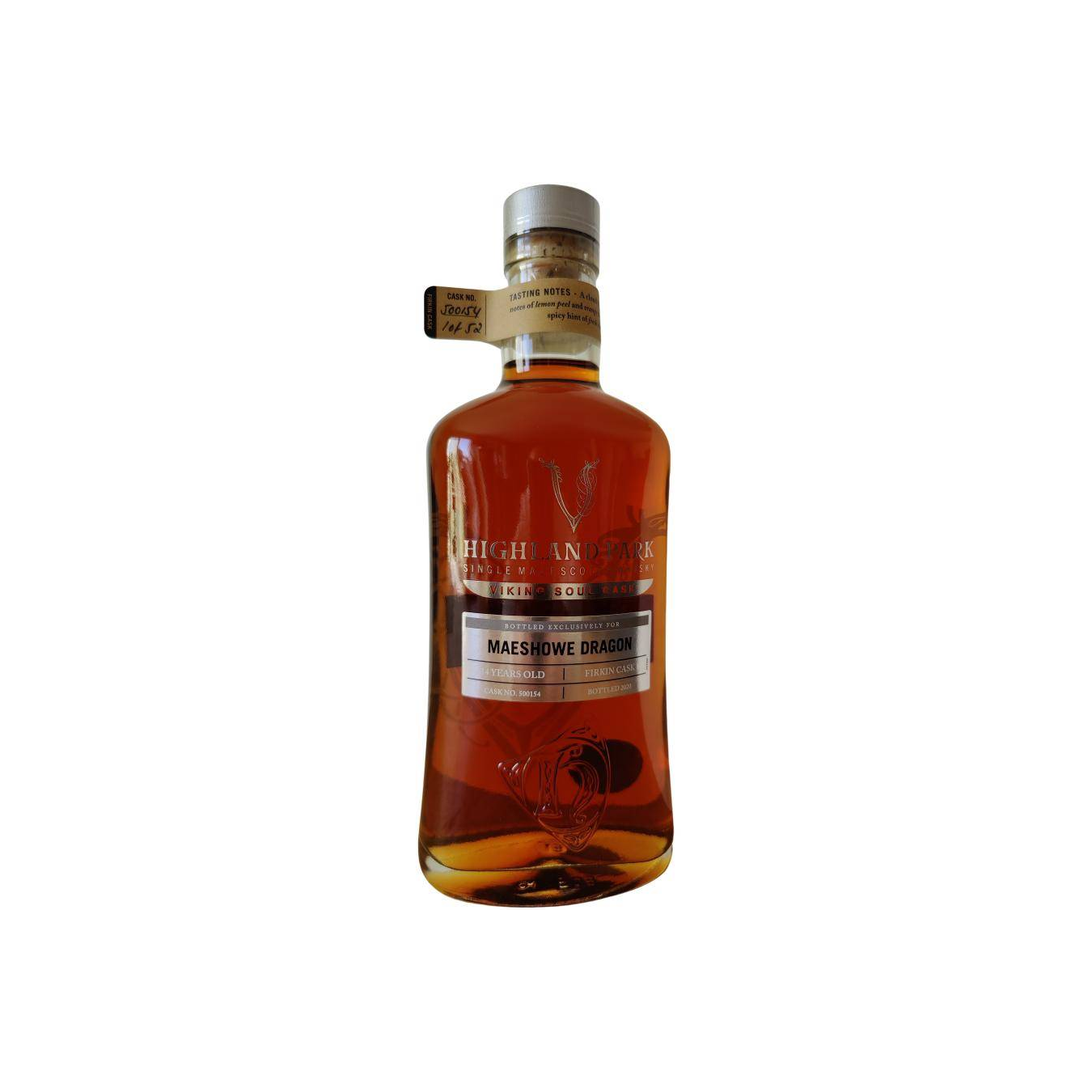 Highland Park 2006 14 Years Single Malt Whisky