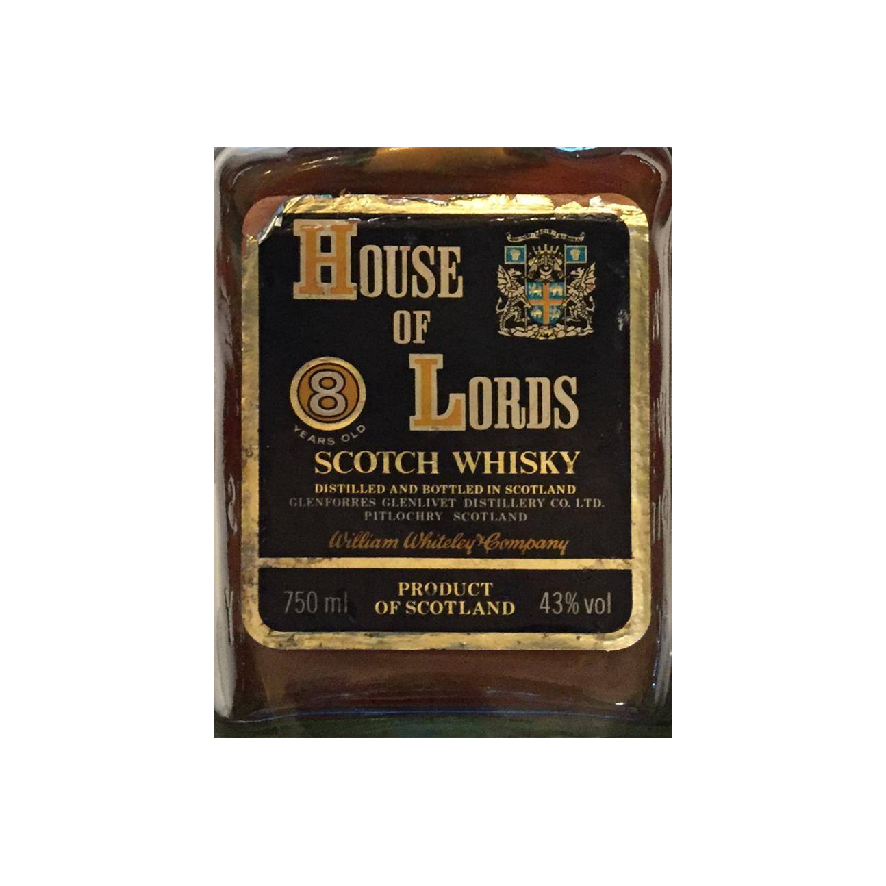 House of Lords 08-year-old