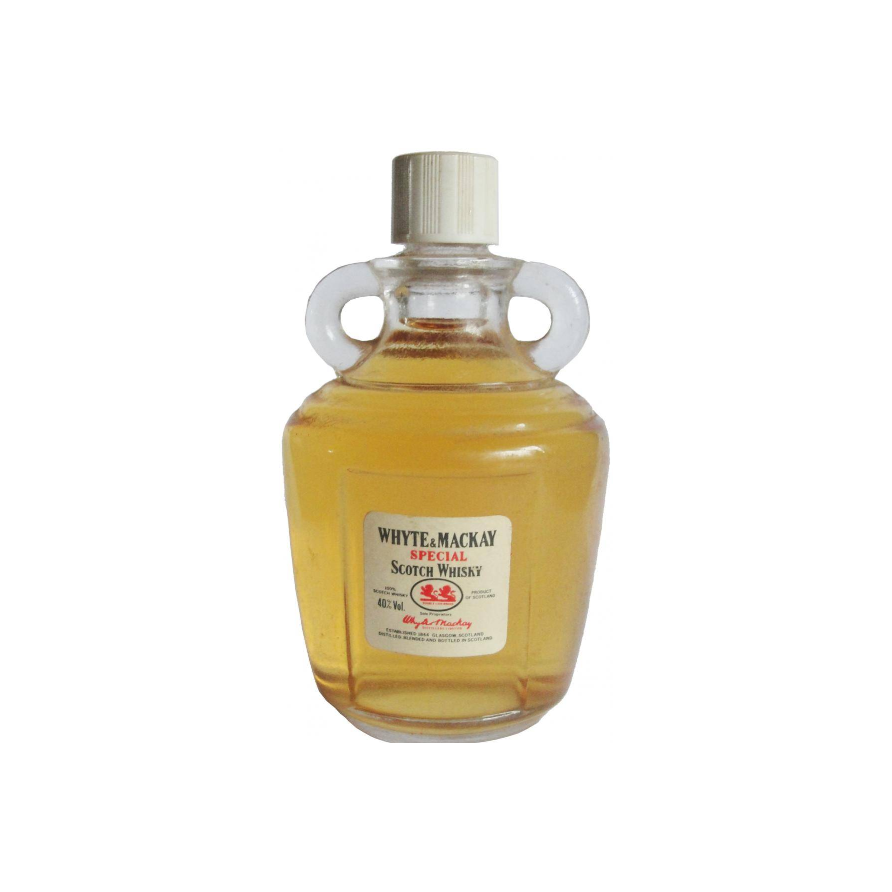 Whyte & Mackay Blended Whisky 2