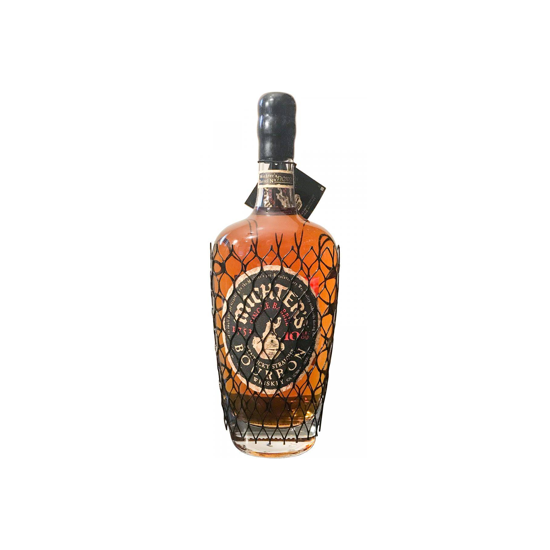 Michter's 10 Years Bourbon Whisky