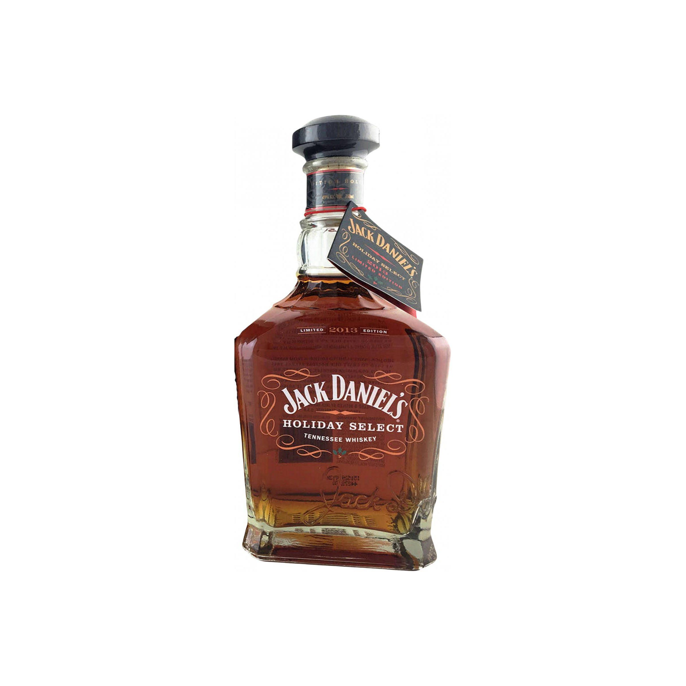 Jack Daniel's Limited Edition Tennessee Whisky 